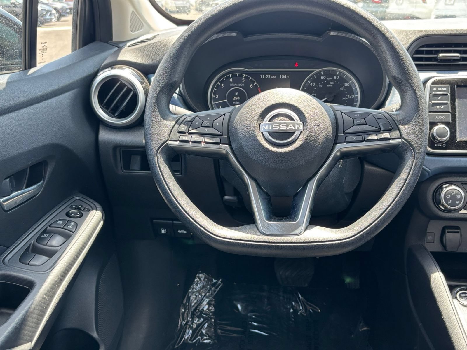 Thumbnail: 2025 Nissan Versa - 31
