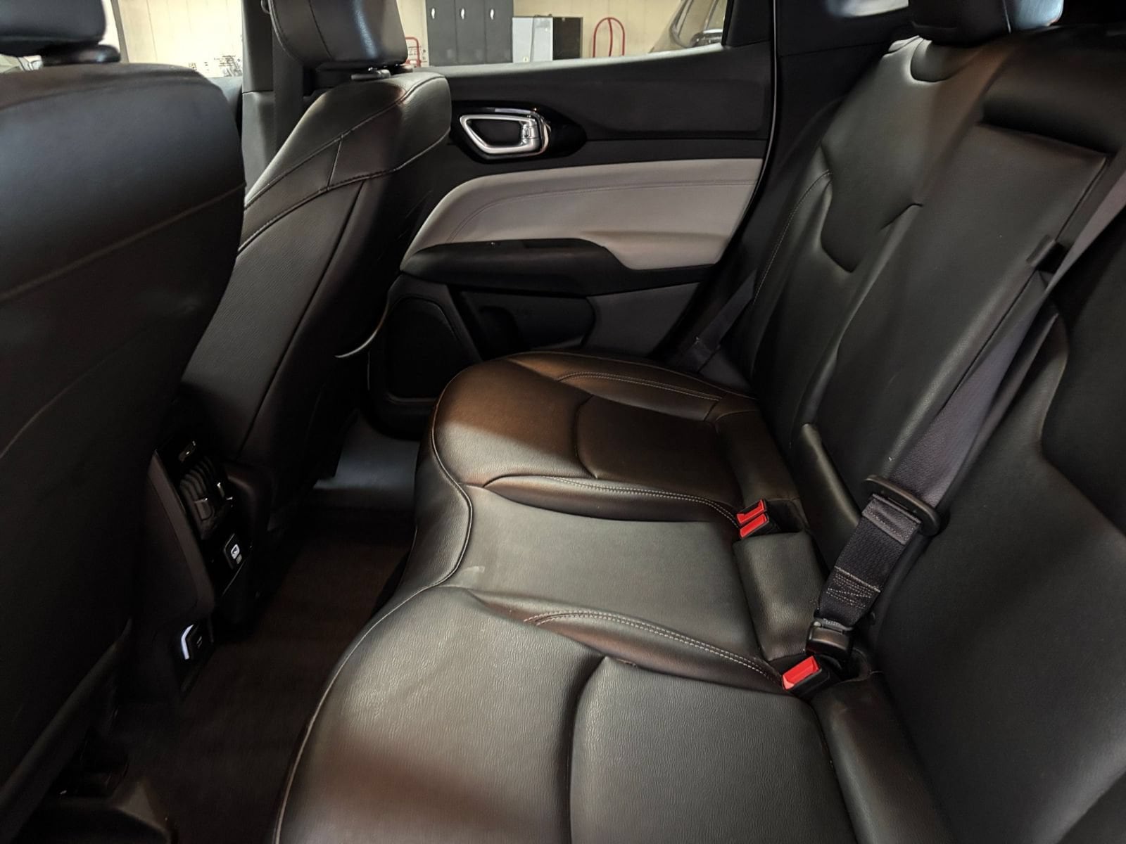 Thumbnail: 2025 Jeep Compass - 26