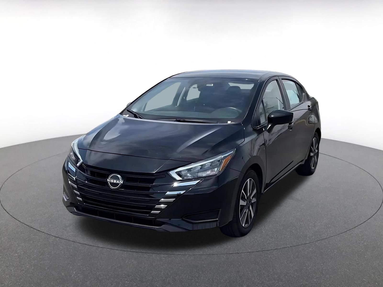Thumbnail: 2025 Nissan Versa - 6