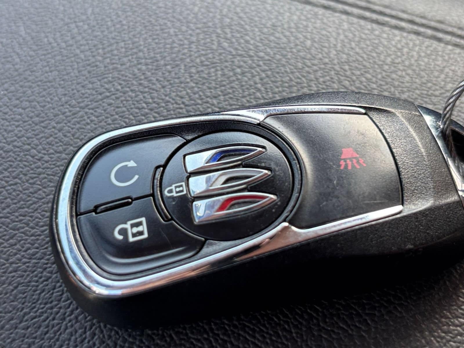 Thumbnail: 2026 Buick Encore GX - 22