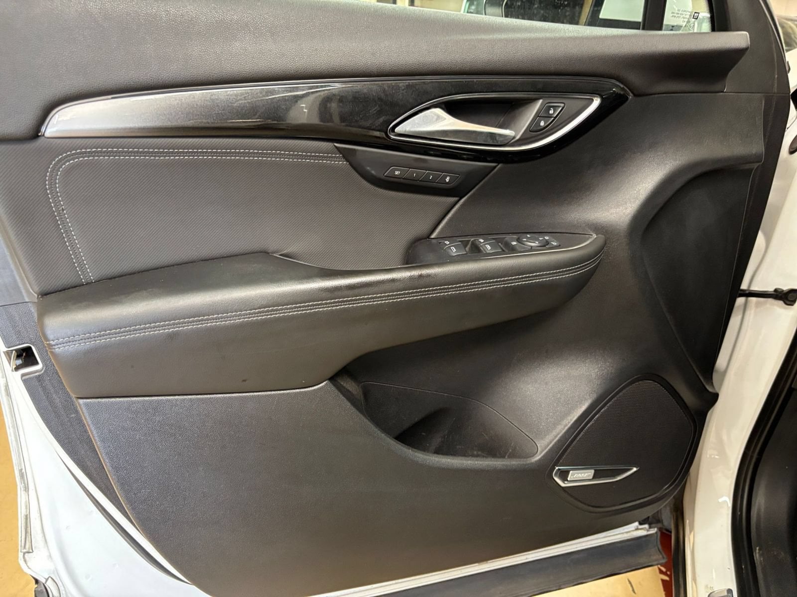 Thumbnail: 2024 Buick Envision - 18