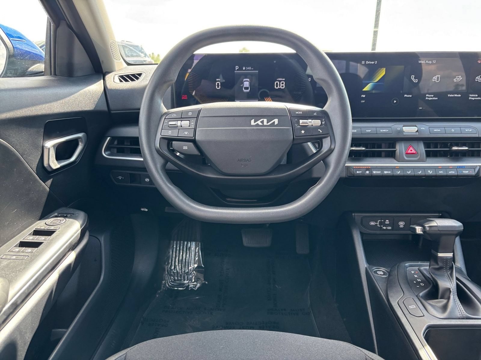 Thumbnail: 2026 Kia K4 - 32
