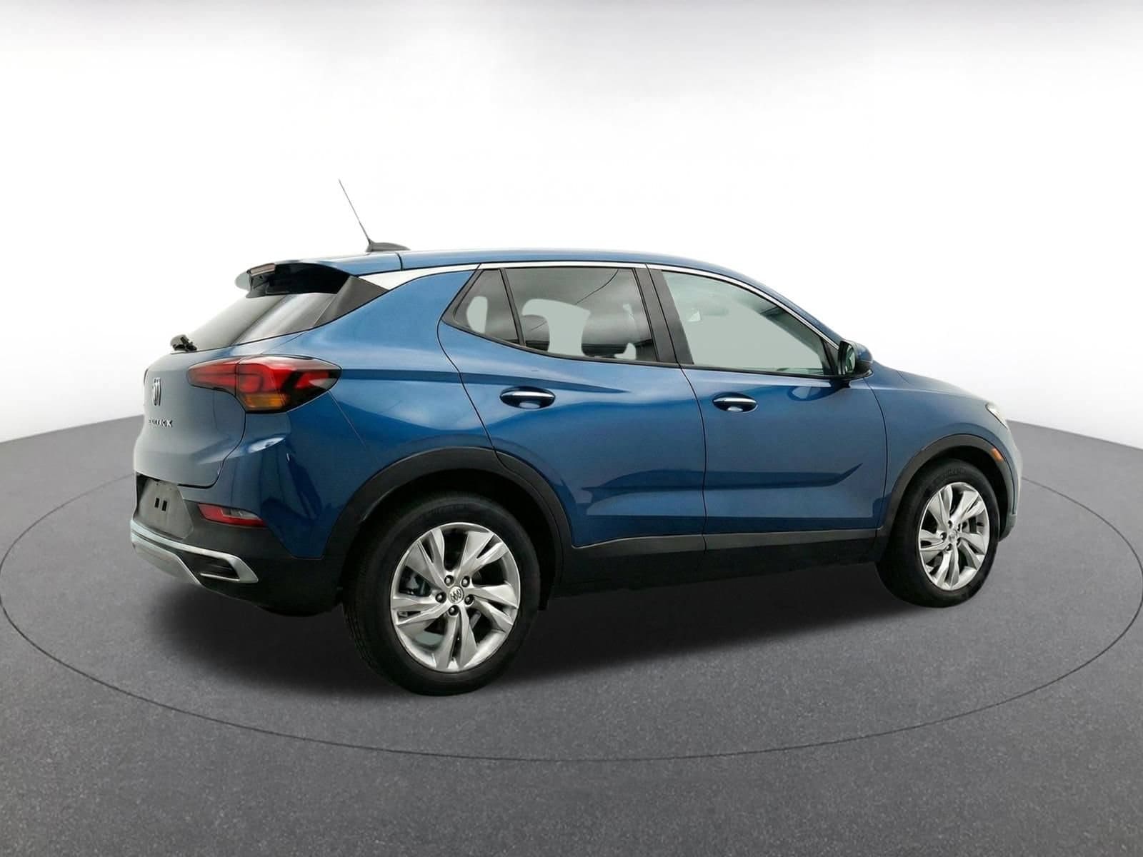 Thumbnail: 2026 Buick Encore GX - 8