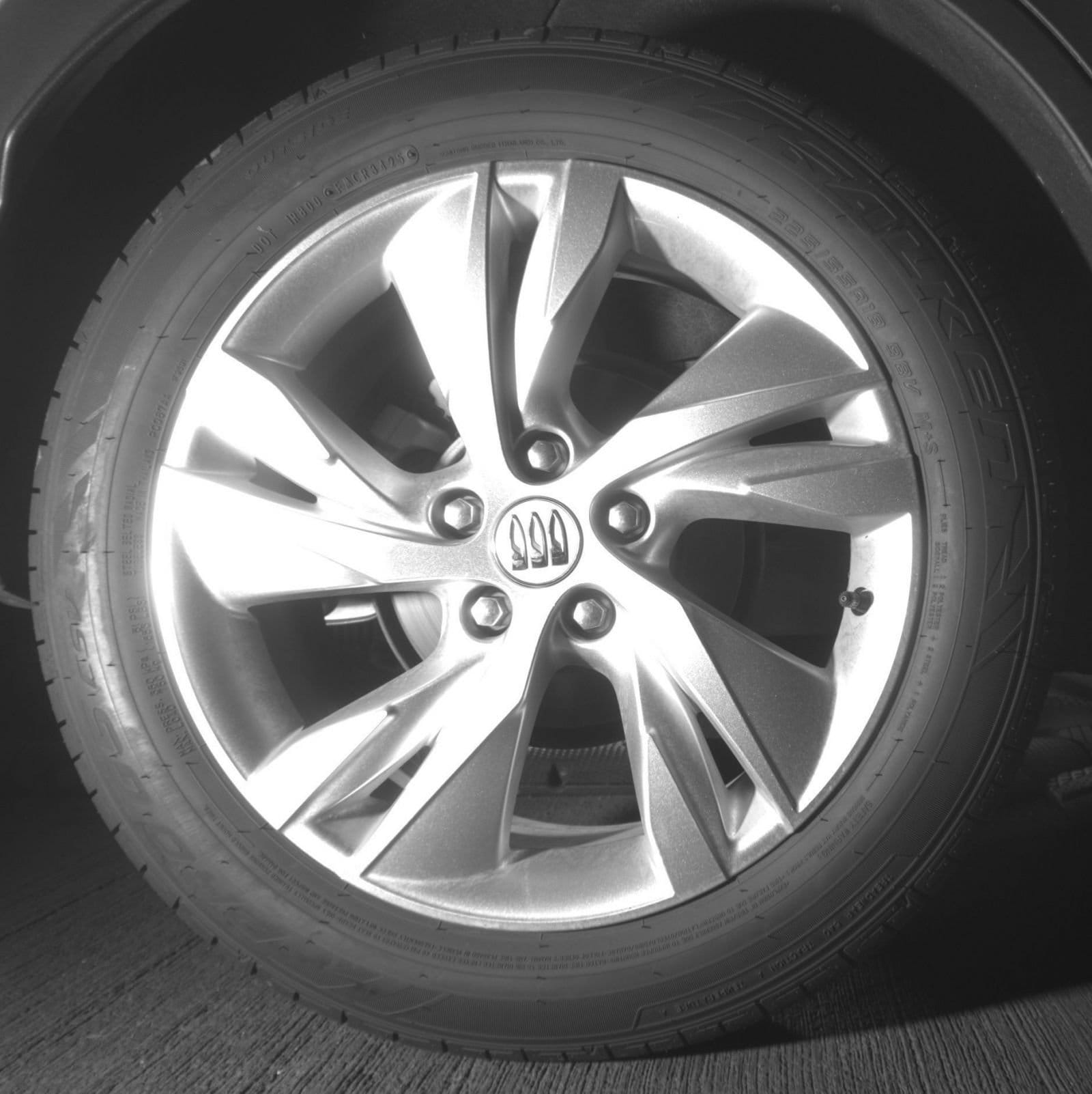 Thumbnail: 2025 Buick Encore GX - 18