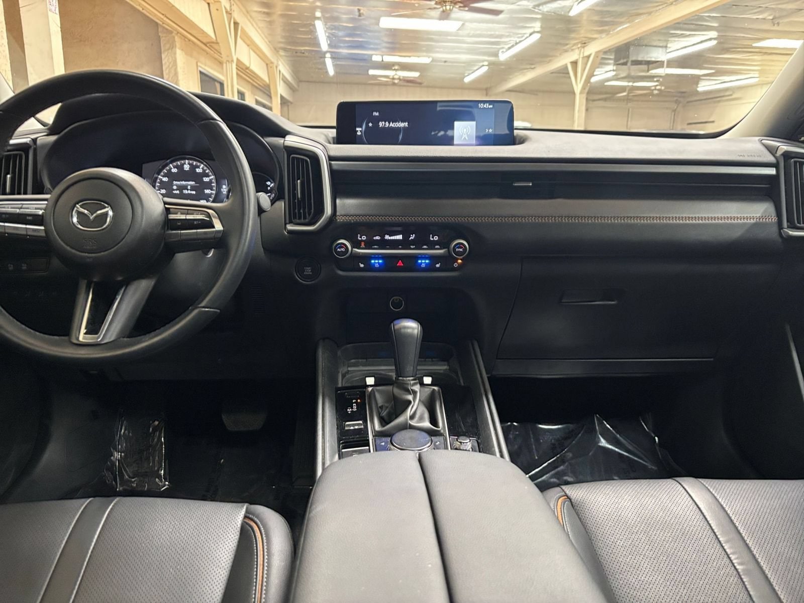 Thumbnail: 2026 Mazda CX-50 - 34