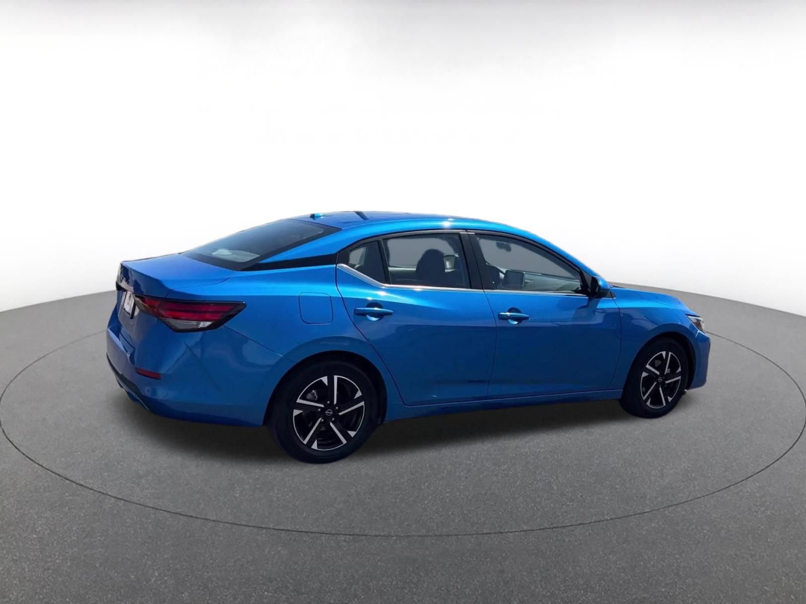 Thumbnail: 2025 Nissan Sentra - 14