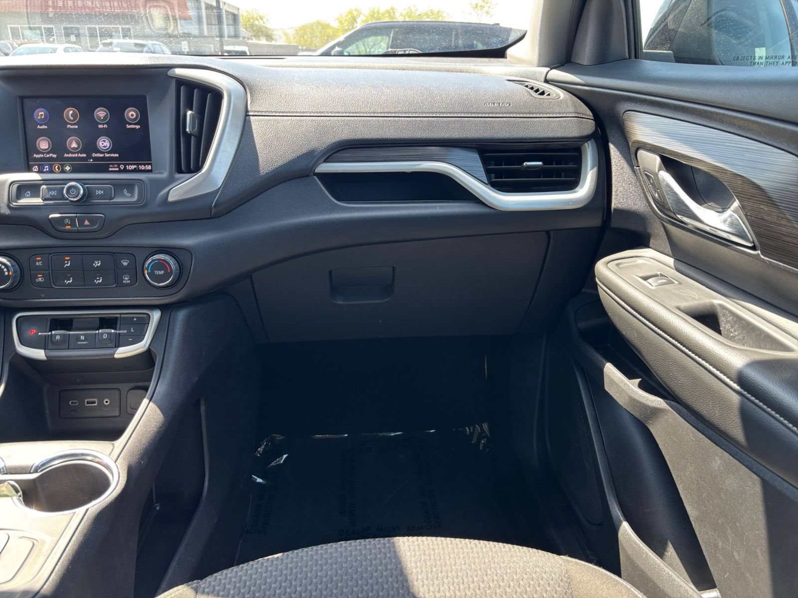 Thumbnail: 2024 GMC Terrain - 33
