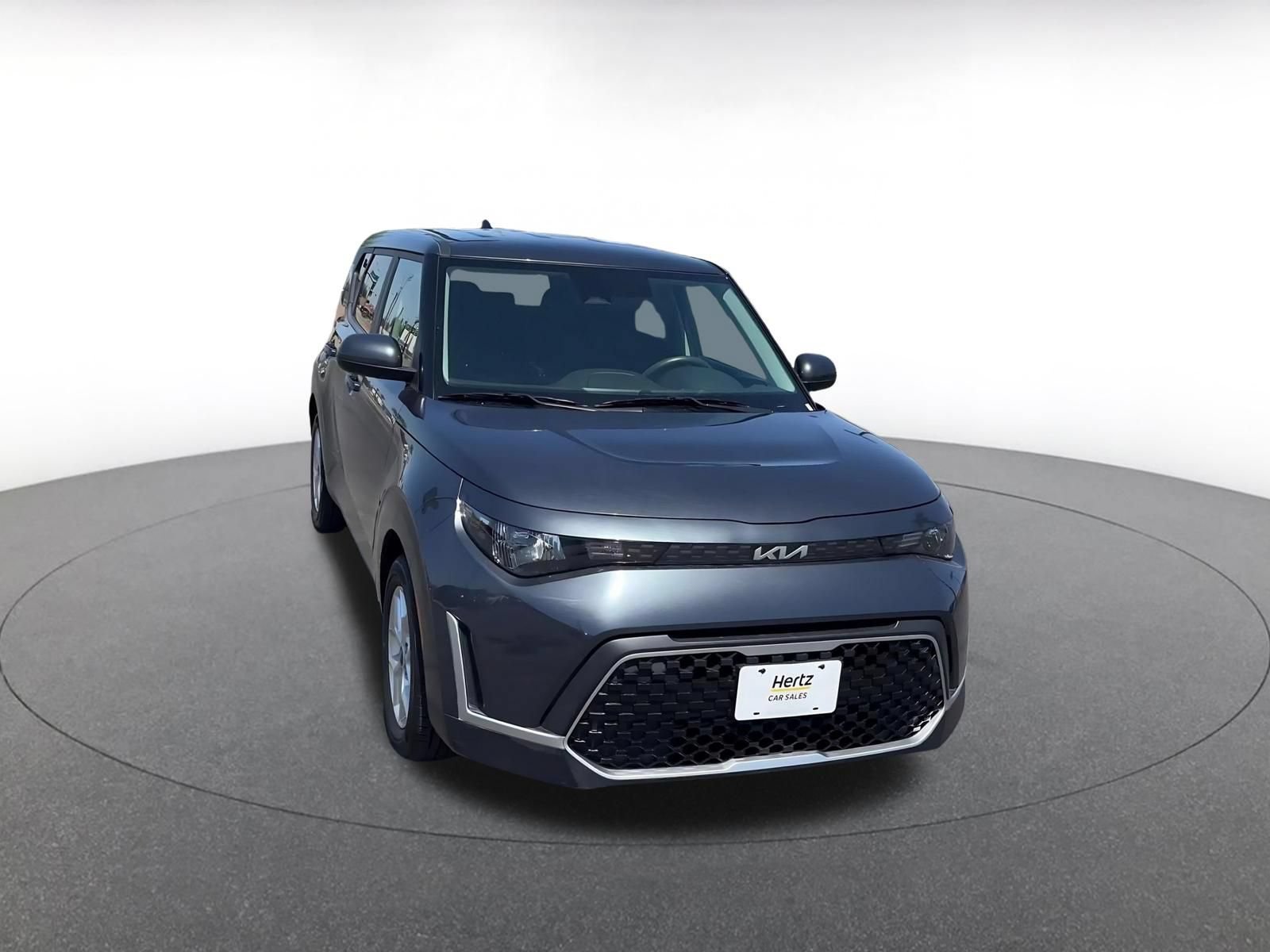 Thumbnail: 2025 Kia Soul - 3