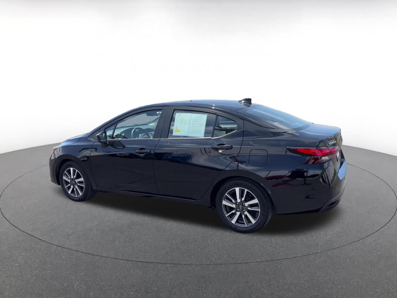 Thumbnail: 2025 Nissan Versa - 9