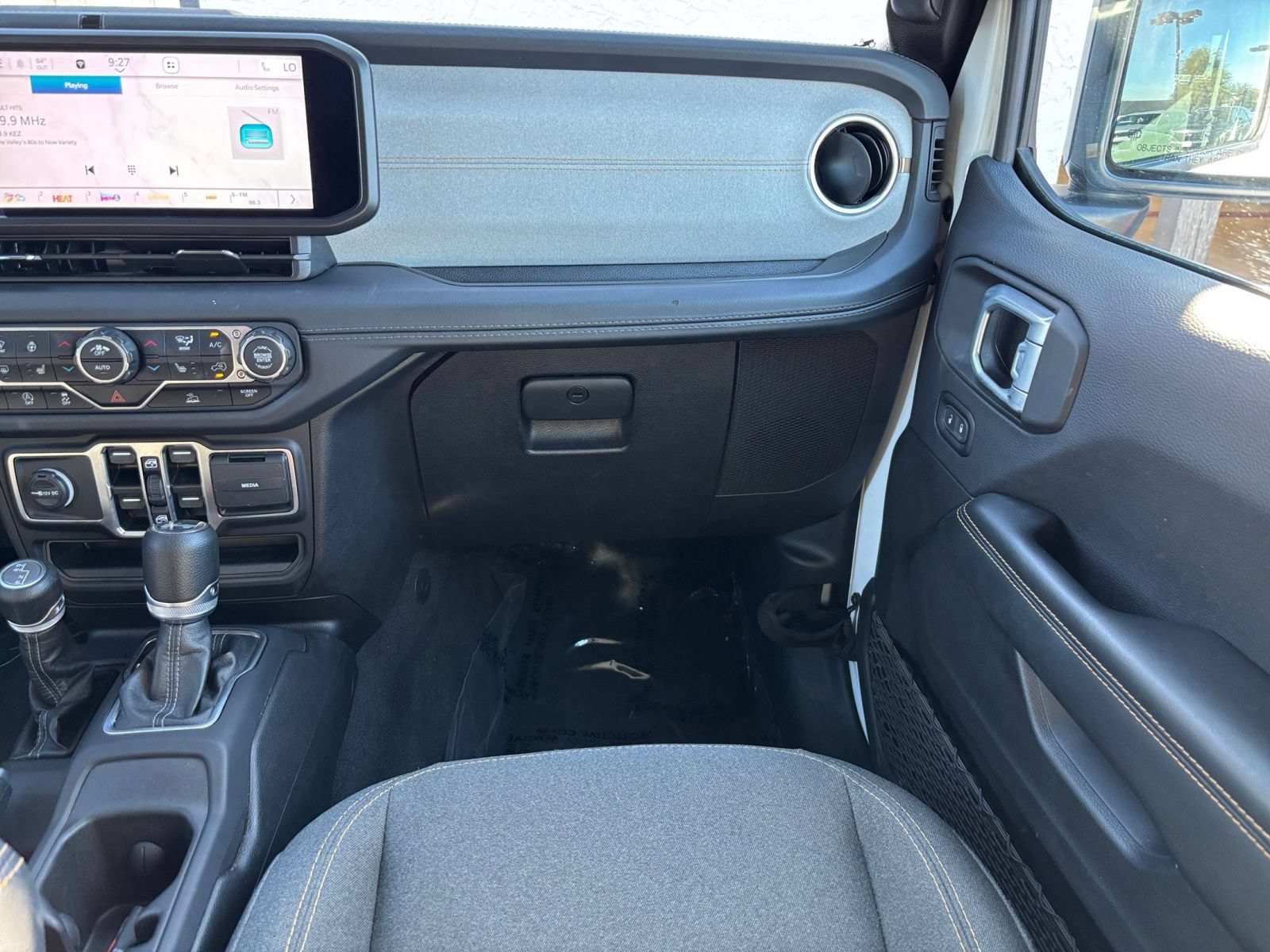 Thumbnail: 2025 Jeep Wrangler - 34