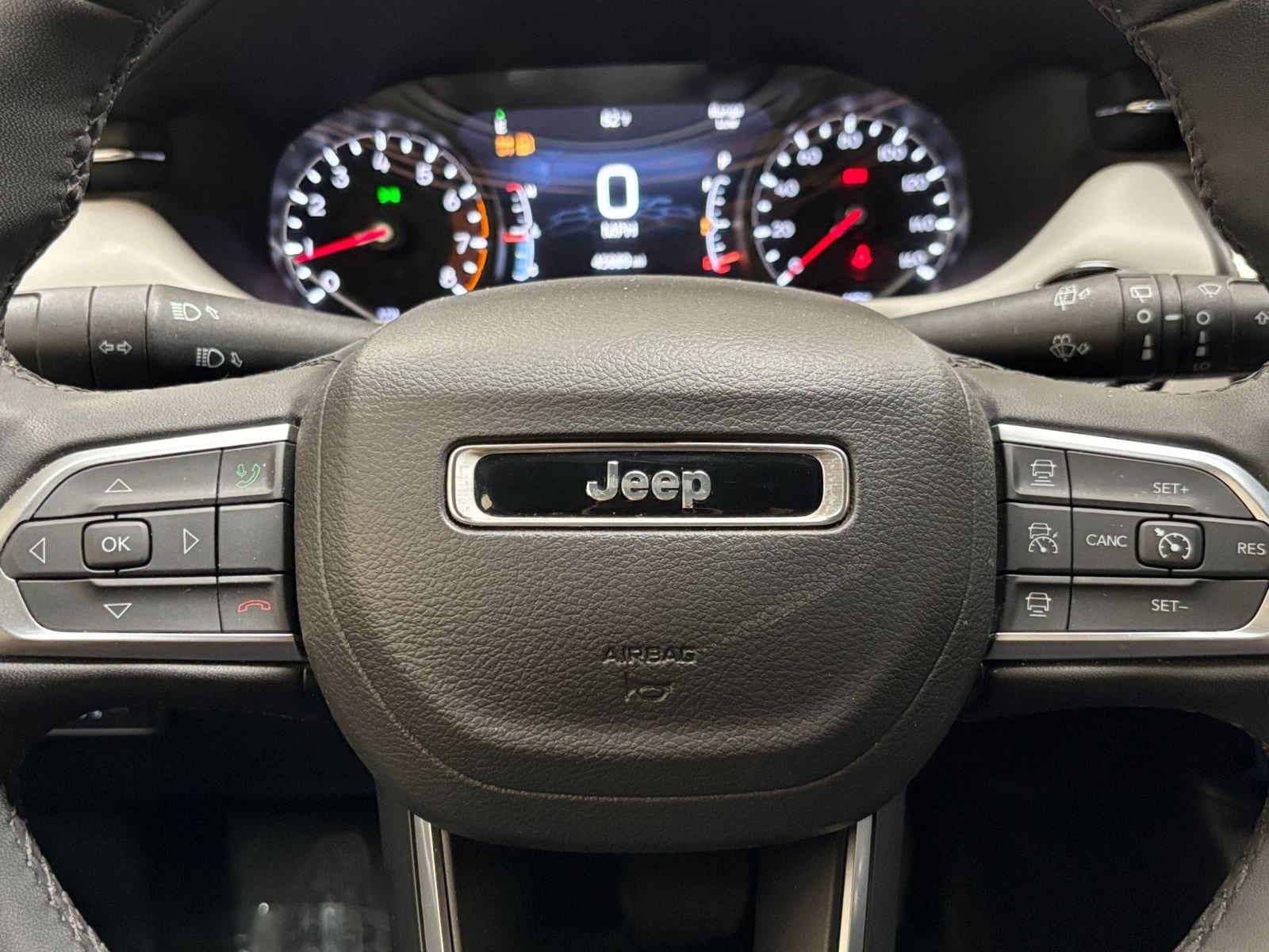 Thumbnail: 2025 Jeep Compass - 28