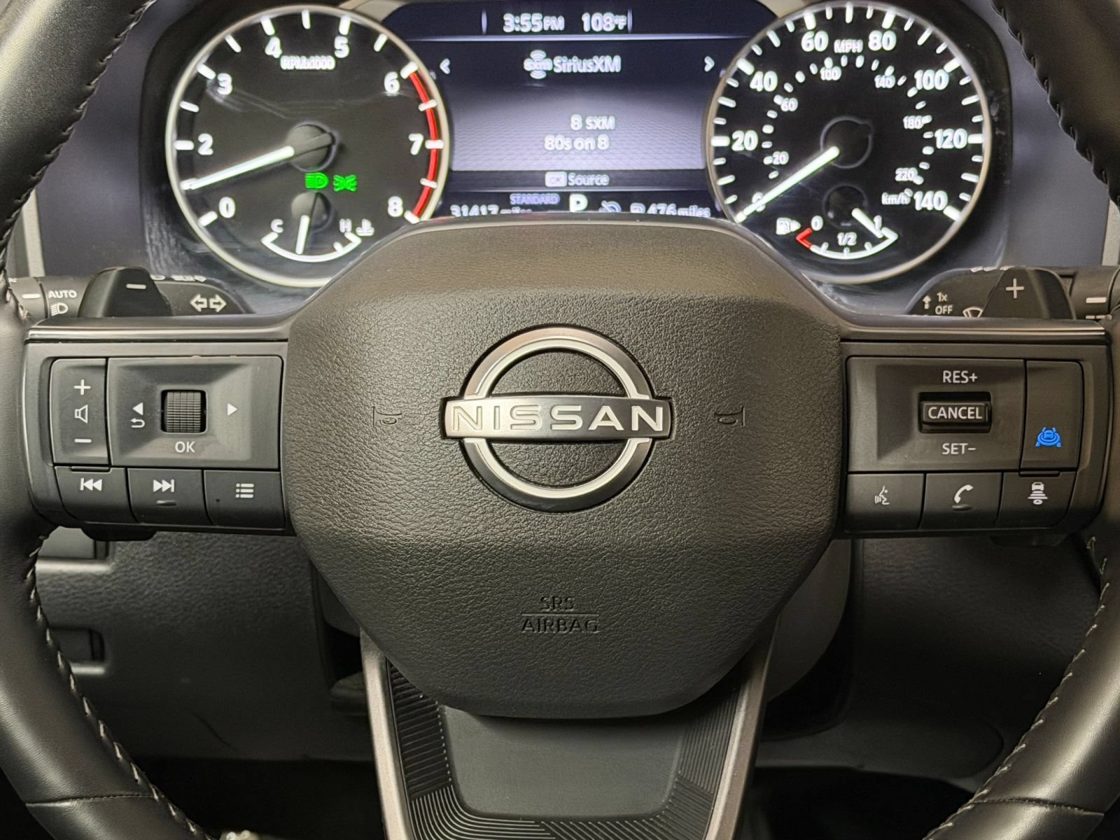 Thumbnail: 2025 Nissan Rogue - 29