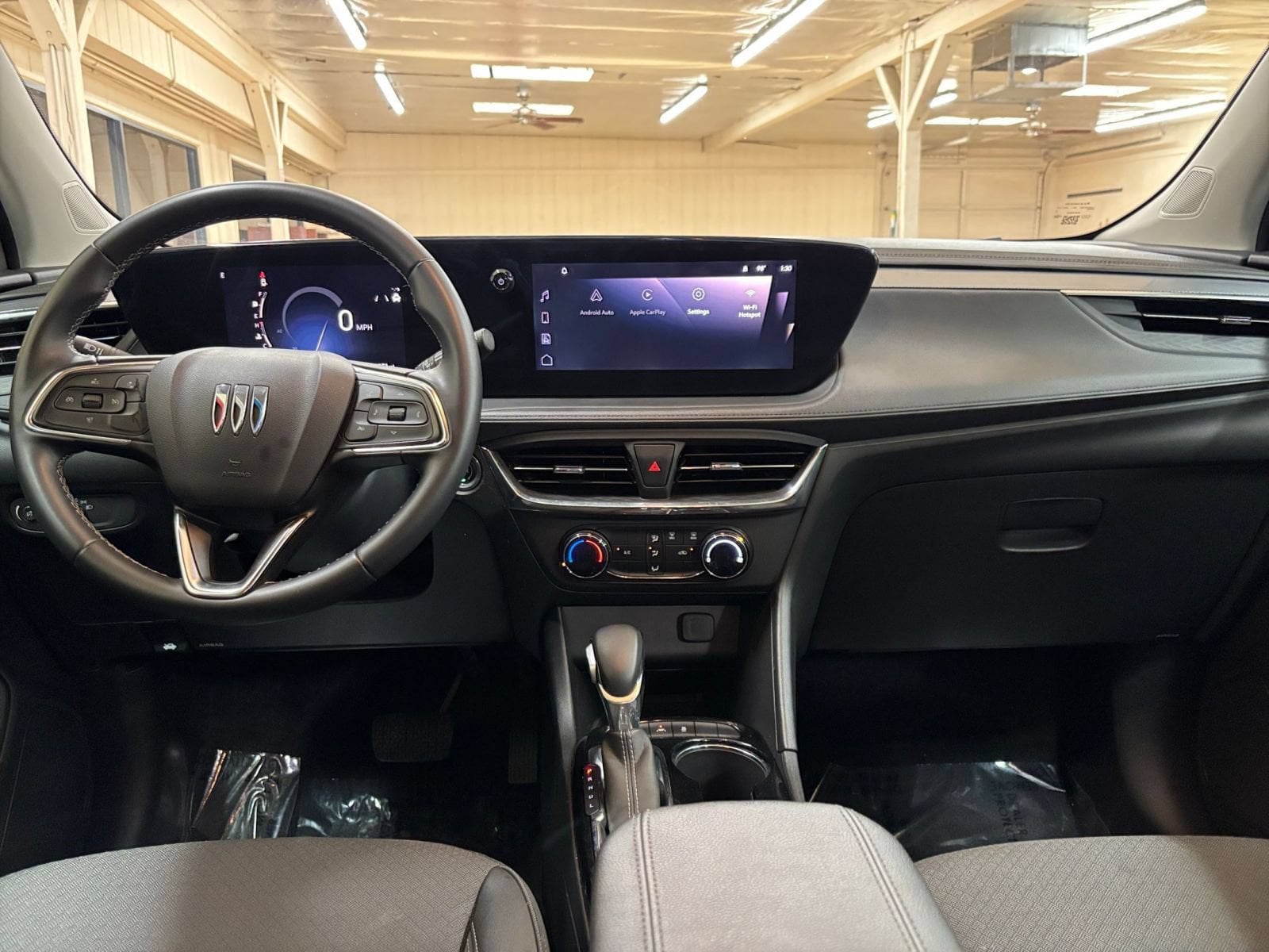 Thumbnail: 2025 Buick Encore GX - 31