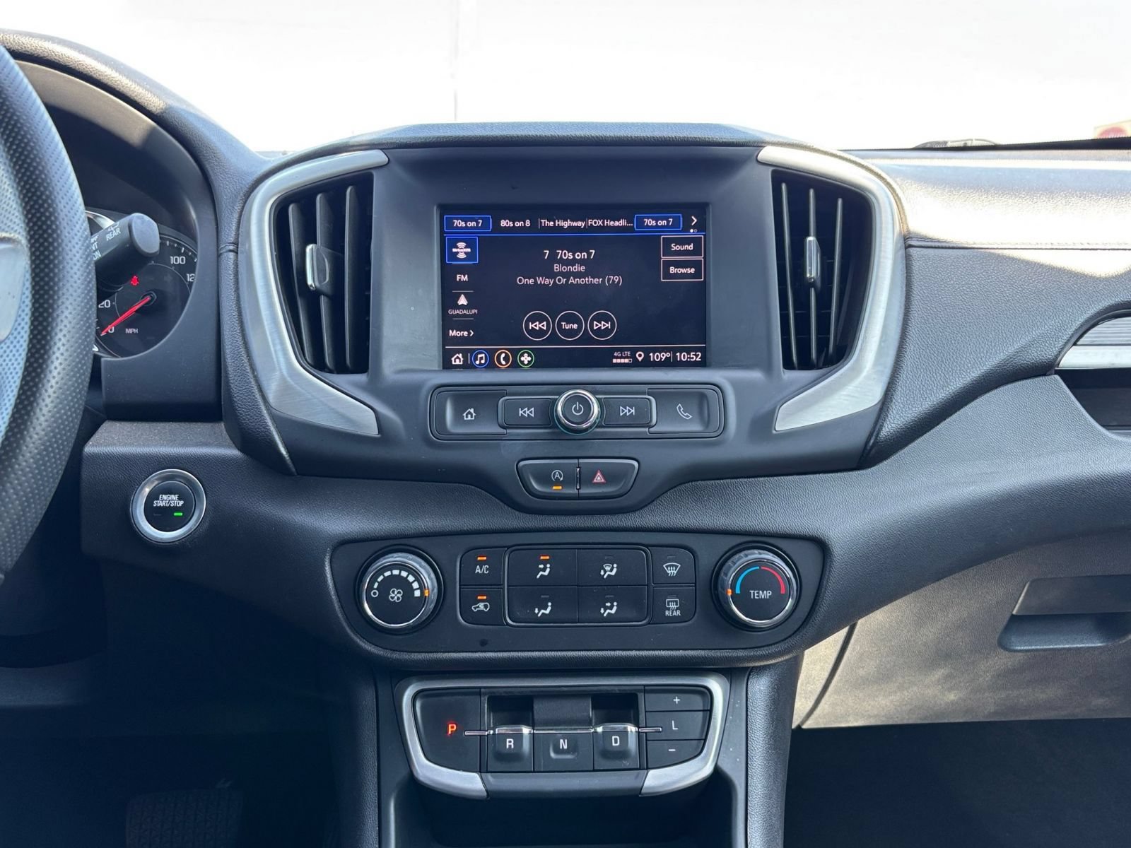 Thumbnail: 2024 GMC Terrain - 16