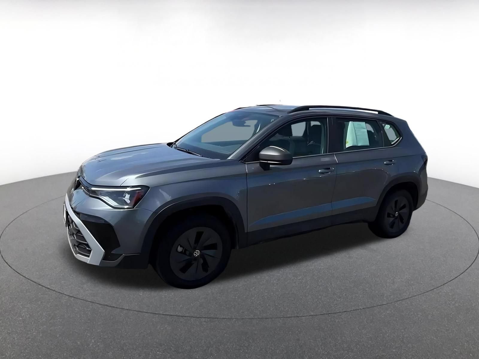 Thumbnail: 2026 Volkswagen Taos - 7