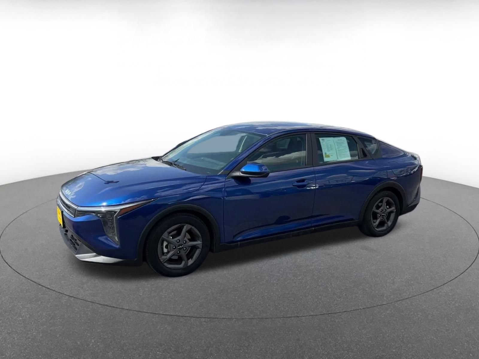 Thumbnail: 2026 Kia K4 - 7