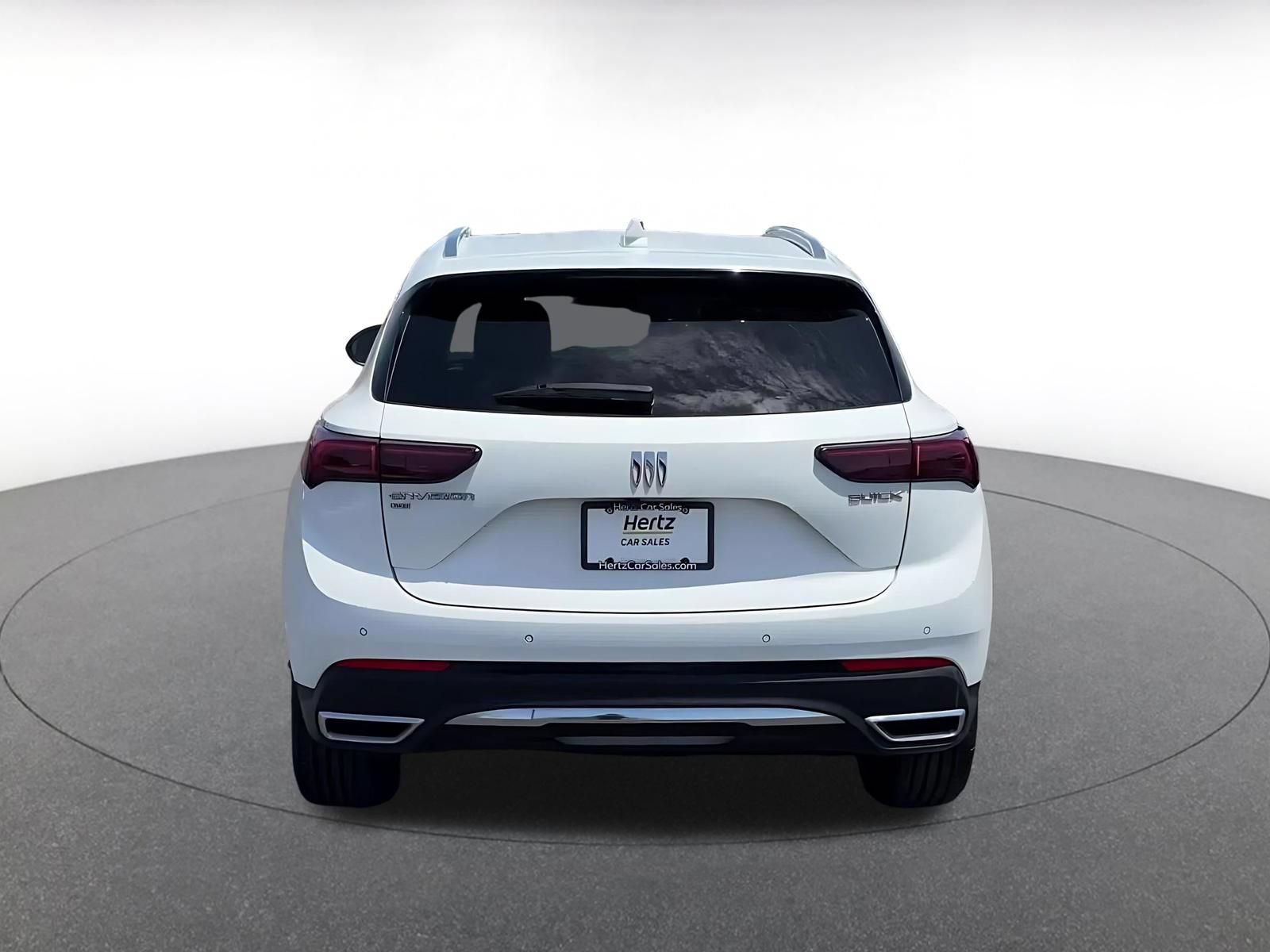 Thumbnail: 2024 Buick Envision - 12