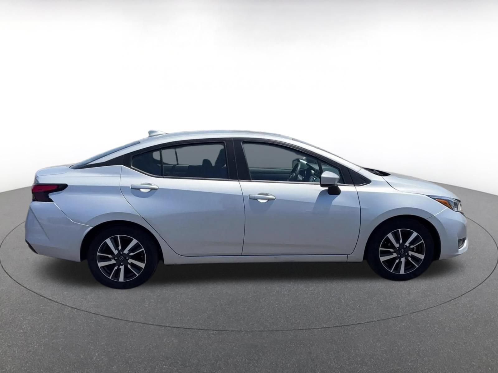 Thumbnail: 2025 Nissan Versa - 15