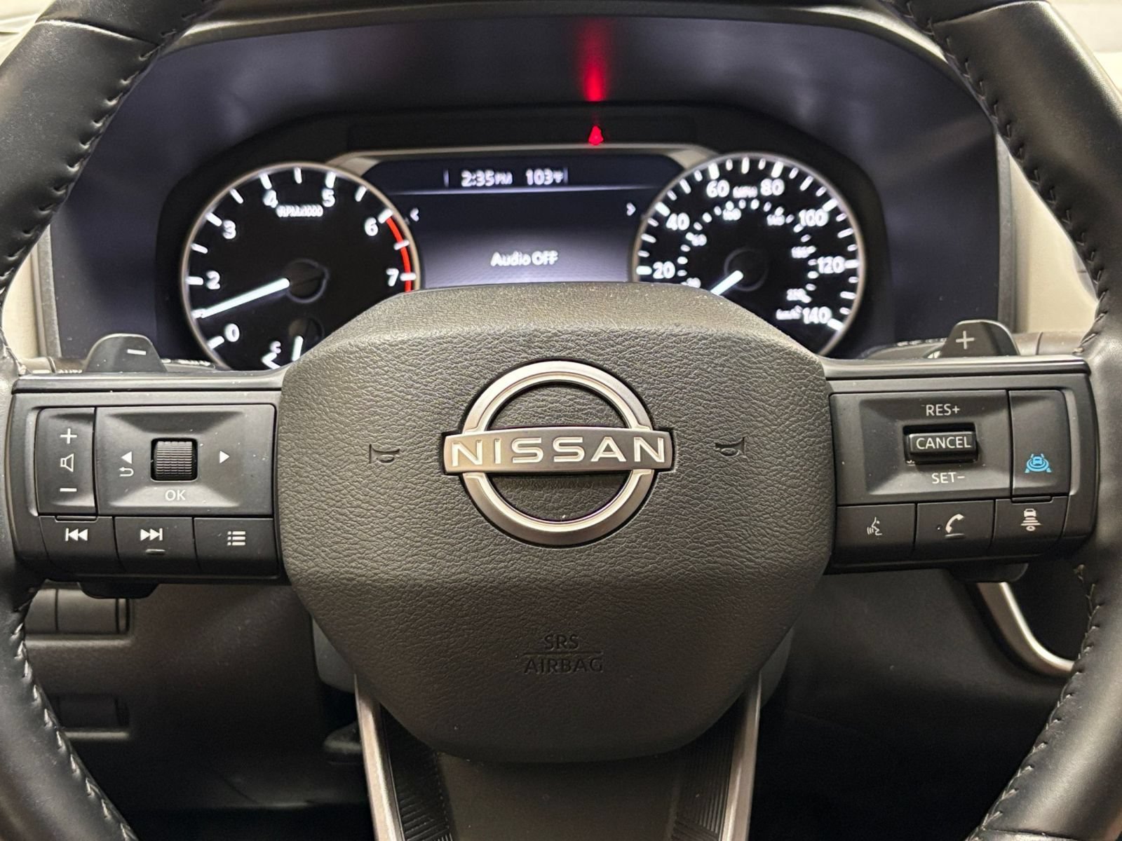 Thumbnail: 2025 Nissan Rogue - 29