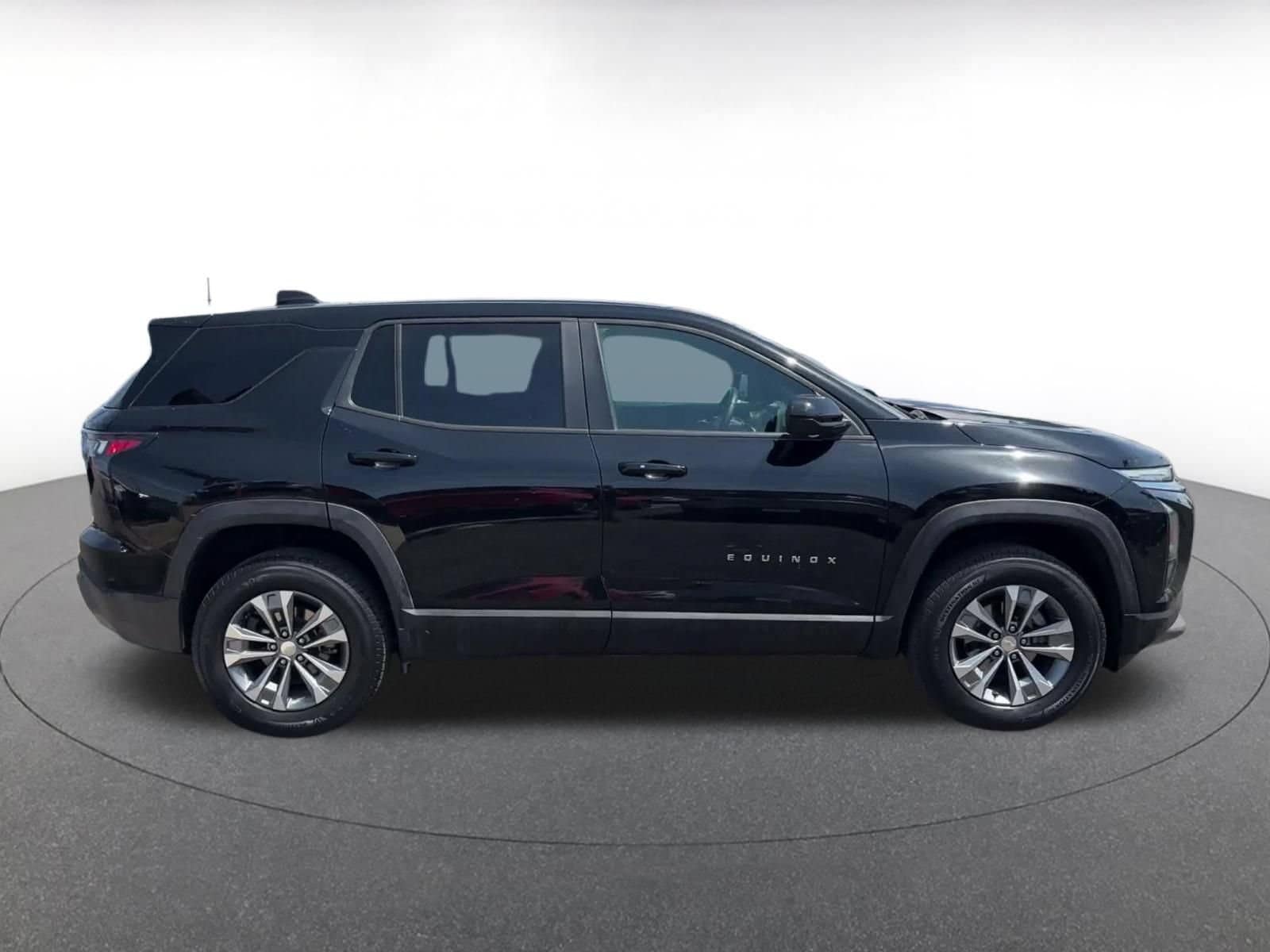 Thumbnail: 2025 Chevrolet Equinox - 15