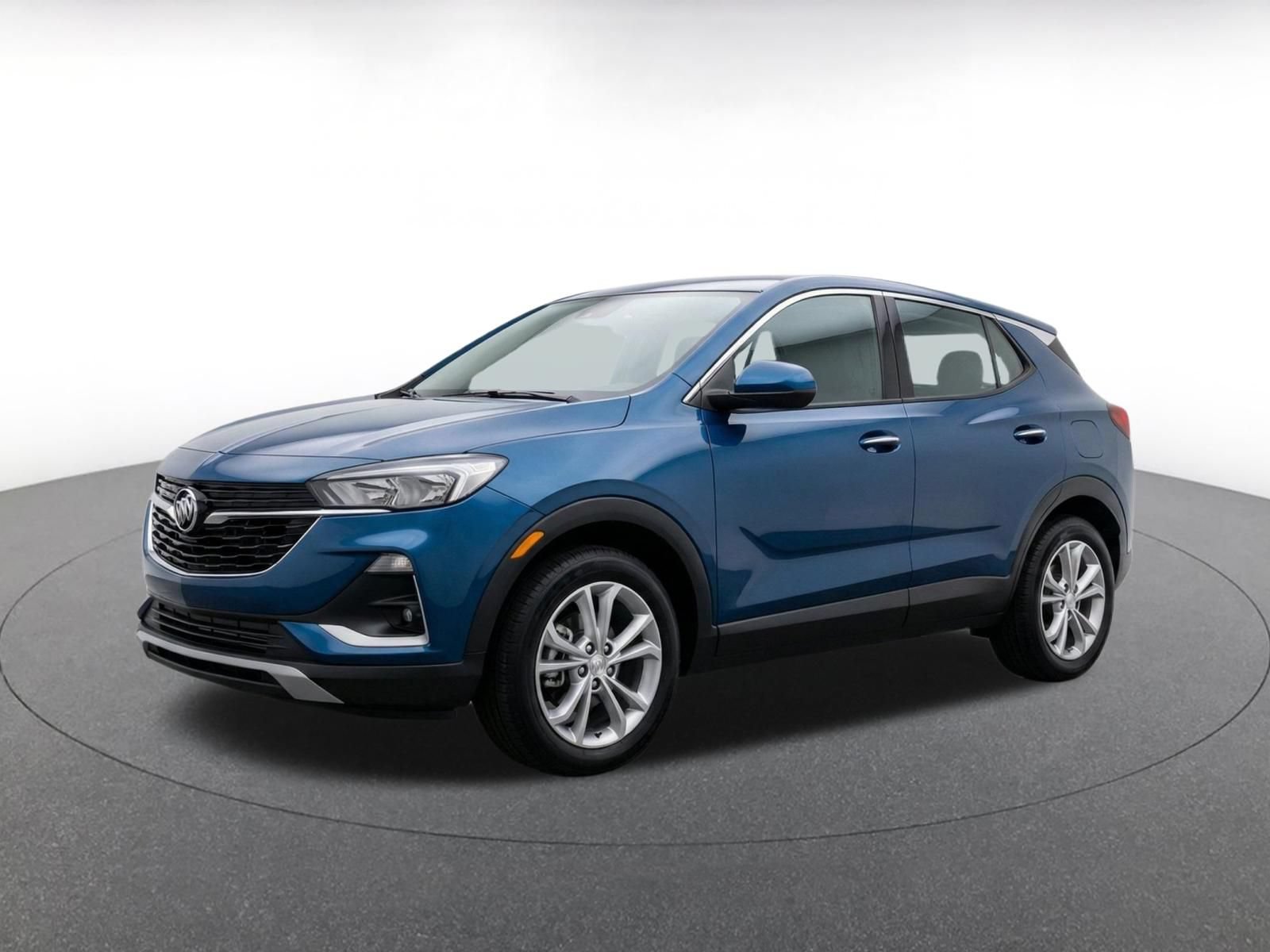 Thumbnail: 2026 Buick Encore GX - 3