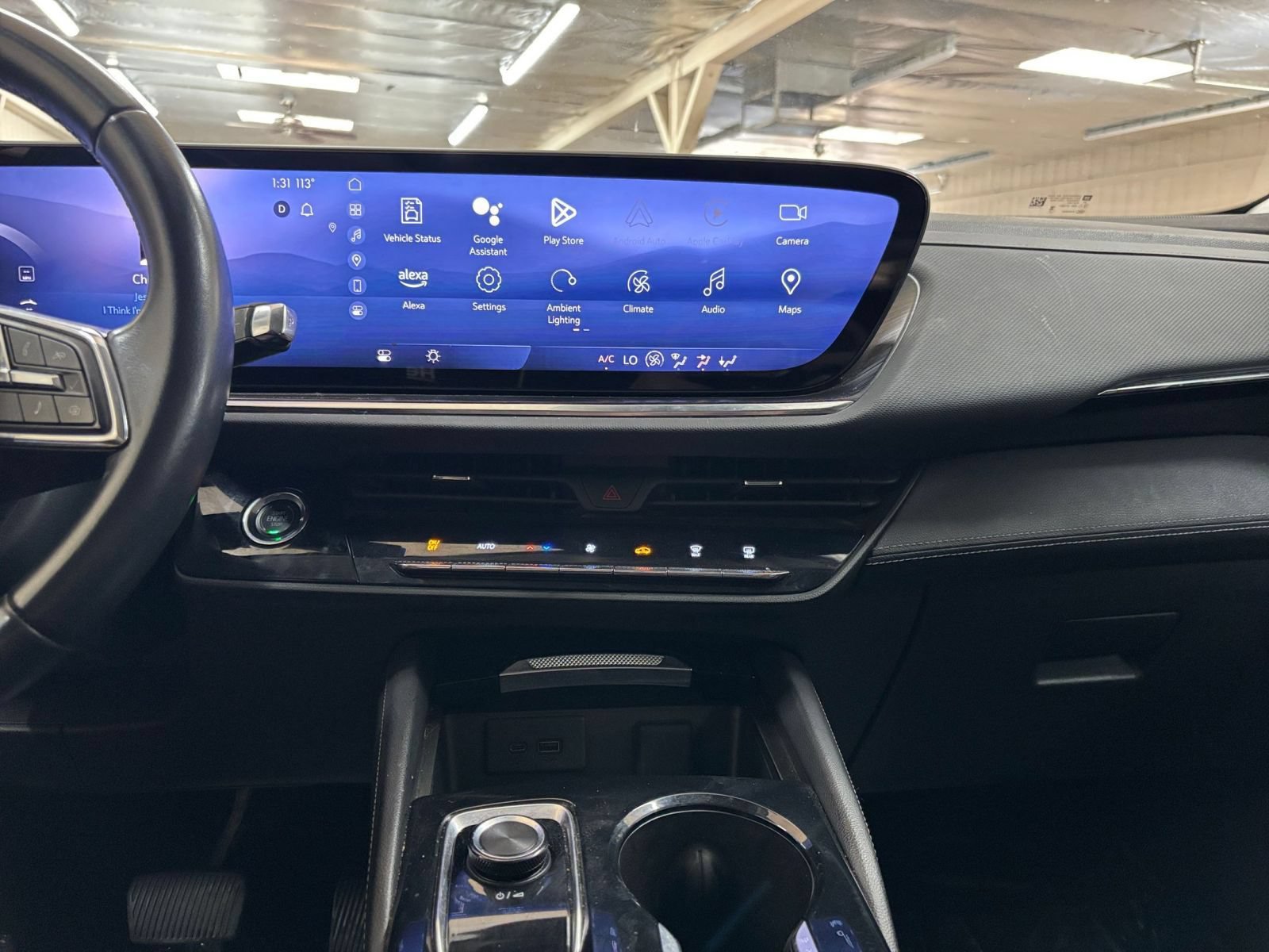 Thumbnail: 2024 Buick Envision - 16