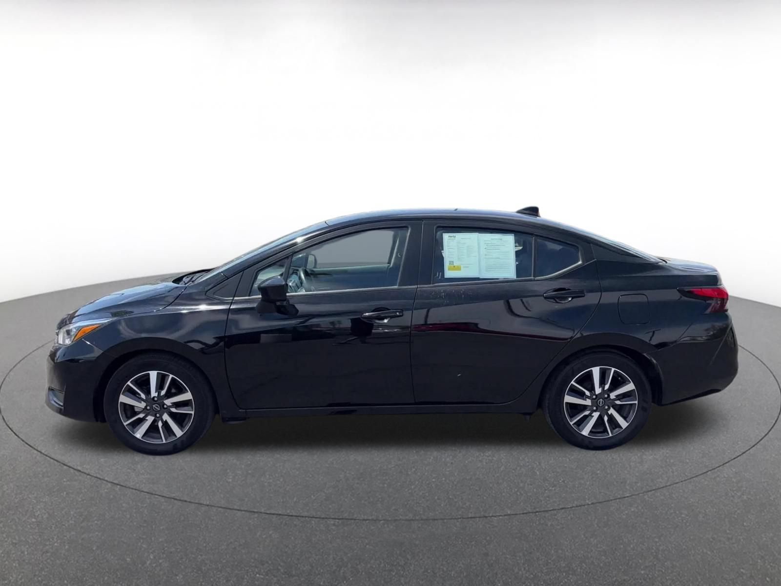 Thumbnail: 2025 Nissan Versa - 8