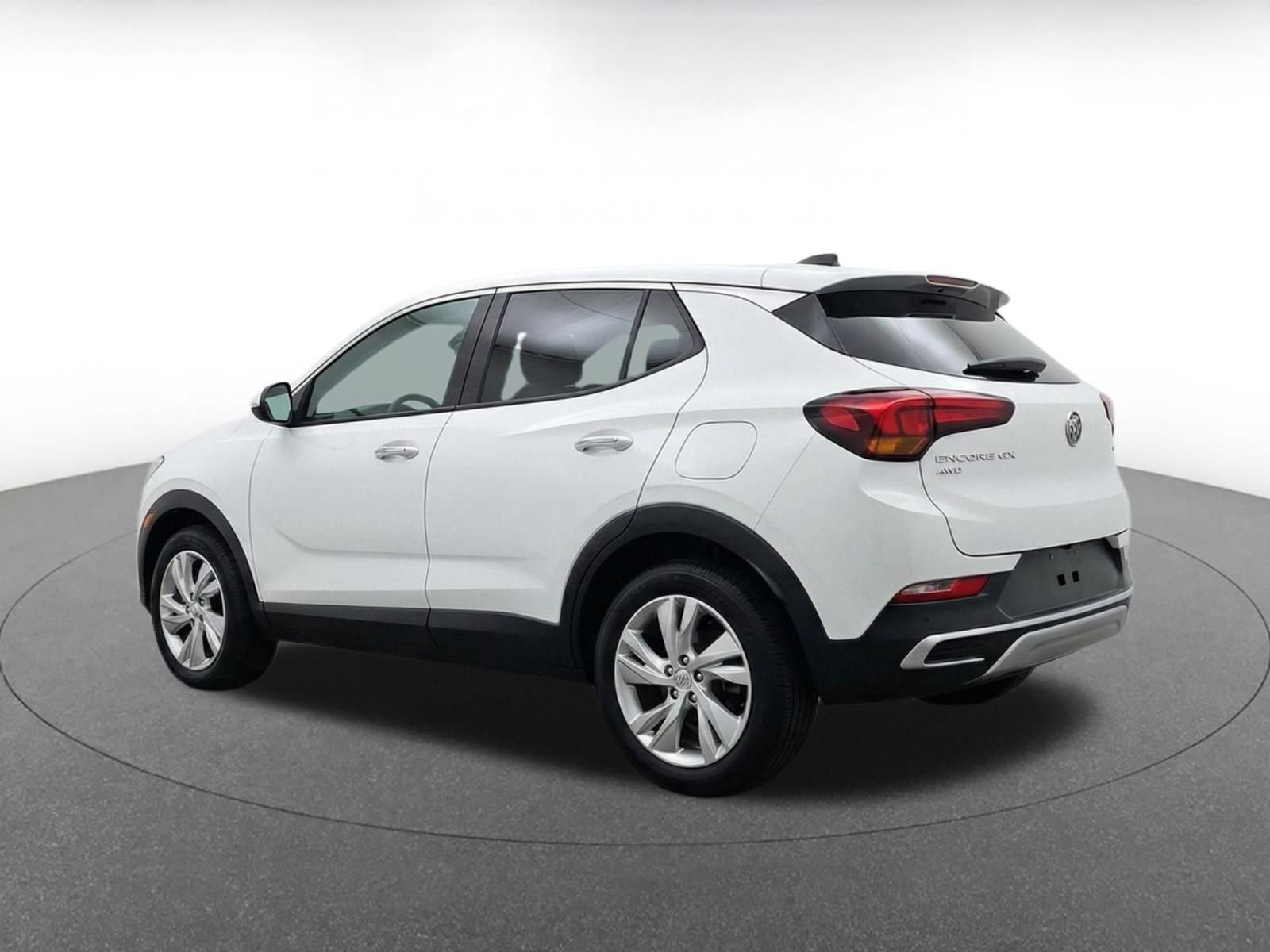 Thumbnail: 2025 Buick Encore GX - 6