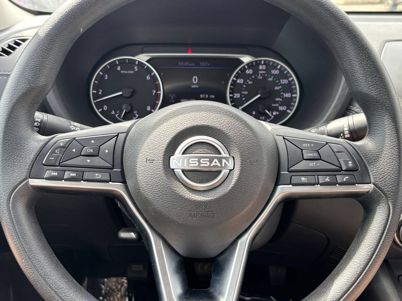 Thumbnail: 2025 Nissan Sentra - 24