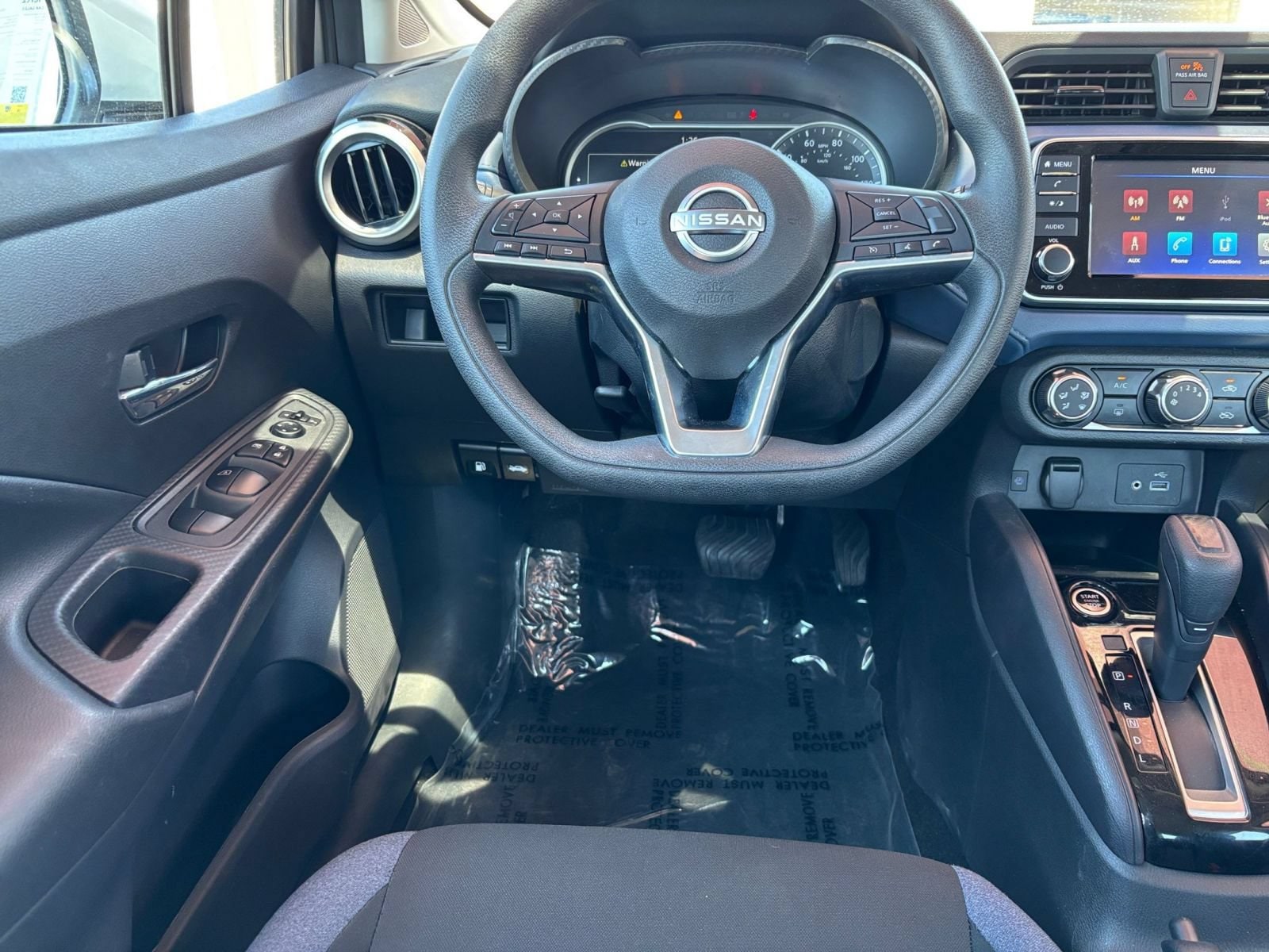 Thumbnail: 2025 Nissan Versa - 31
