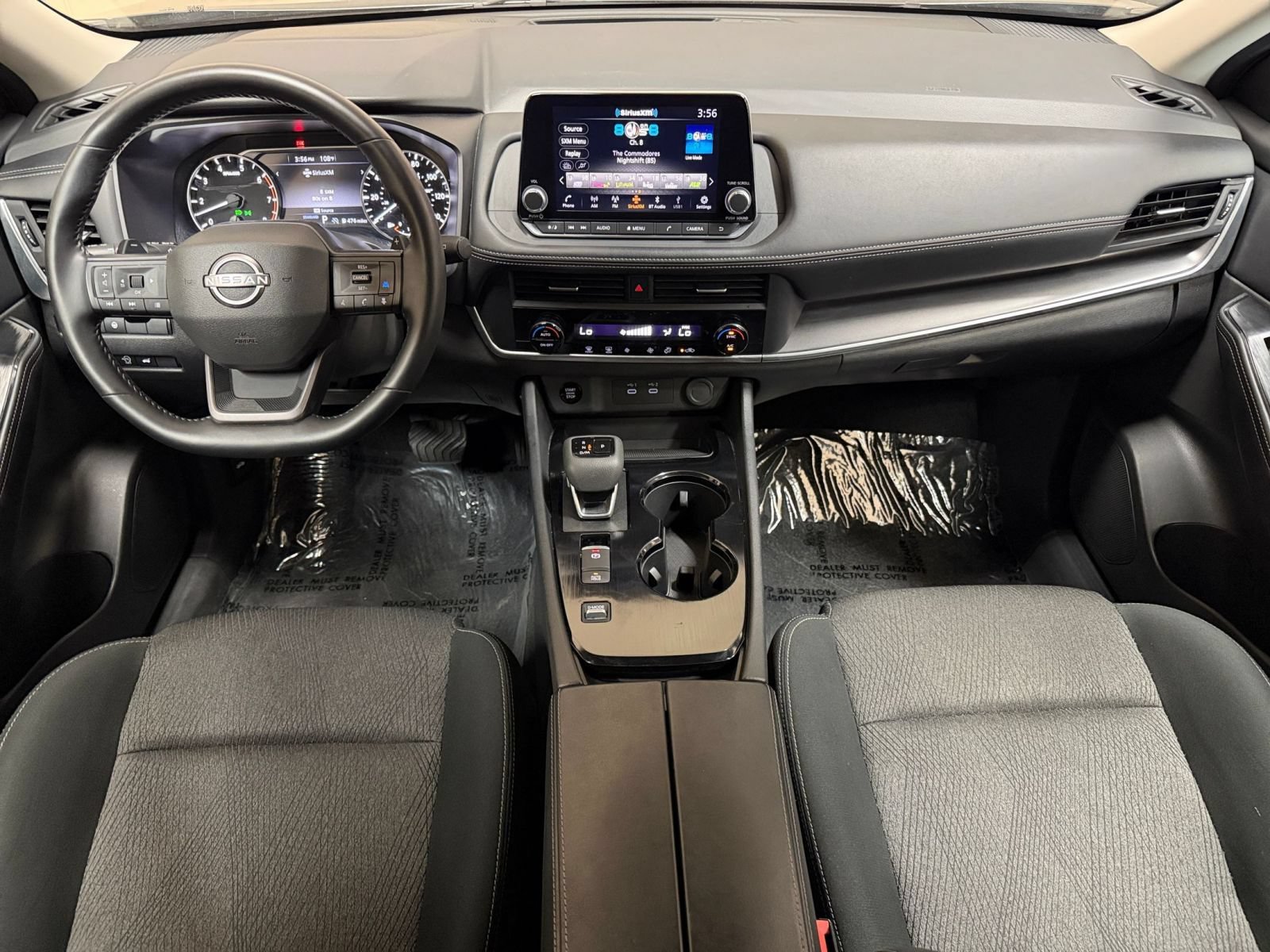 Thumbnail: 2025 Nissan Rogue - 34