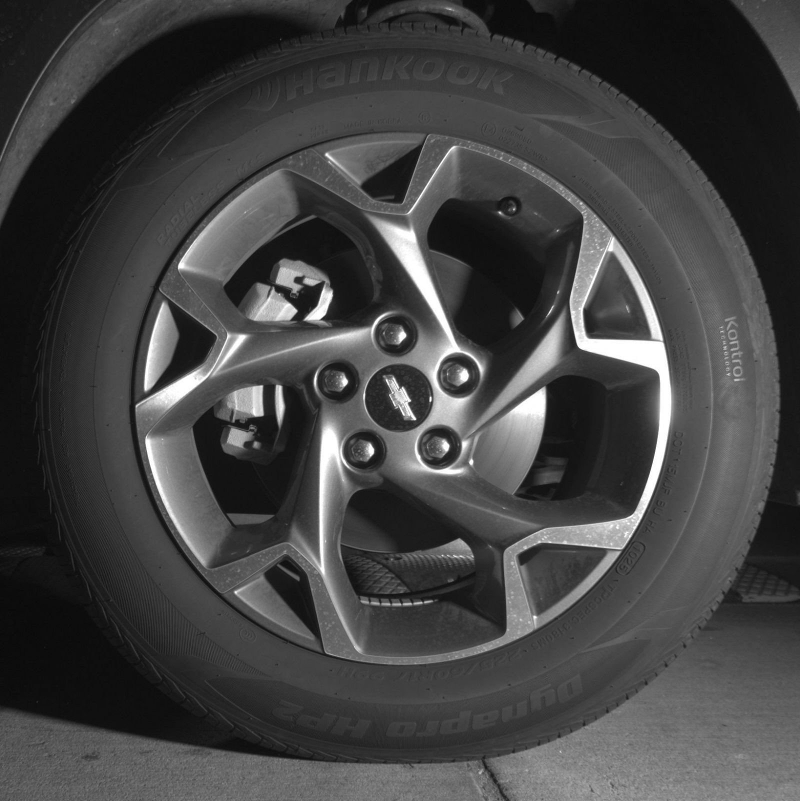 Thumbnail: 2025 Chevrolet Trax - 13