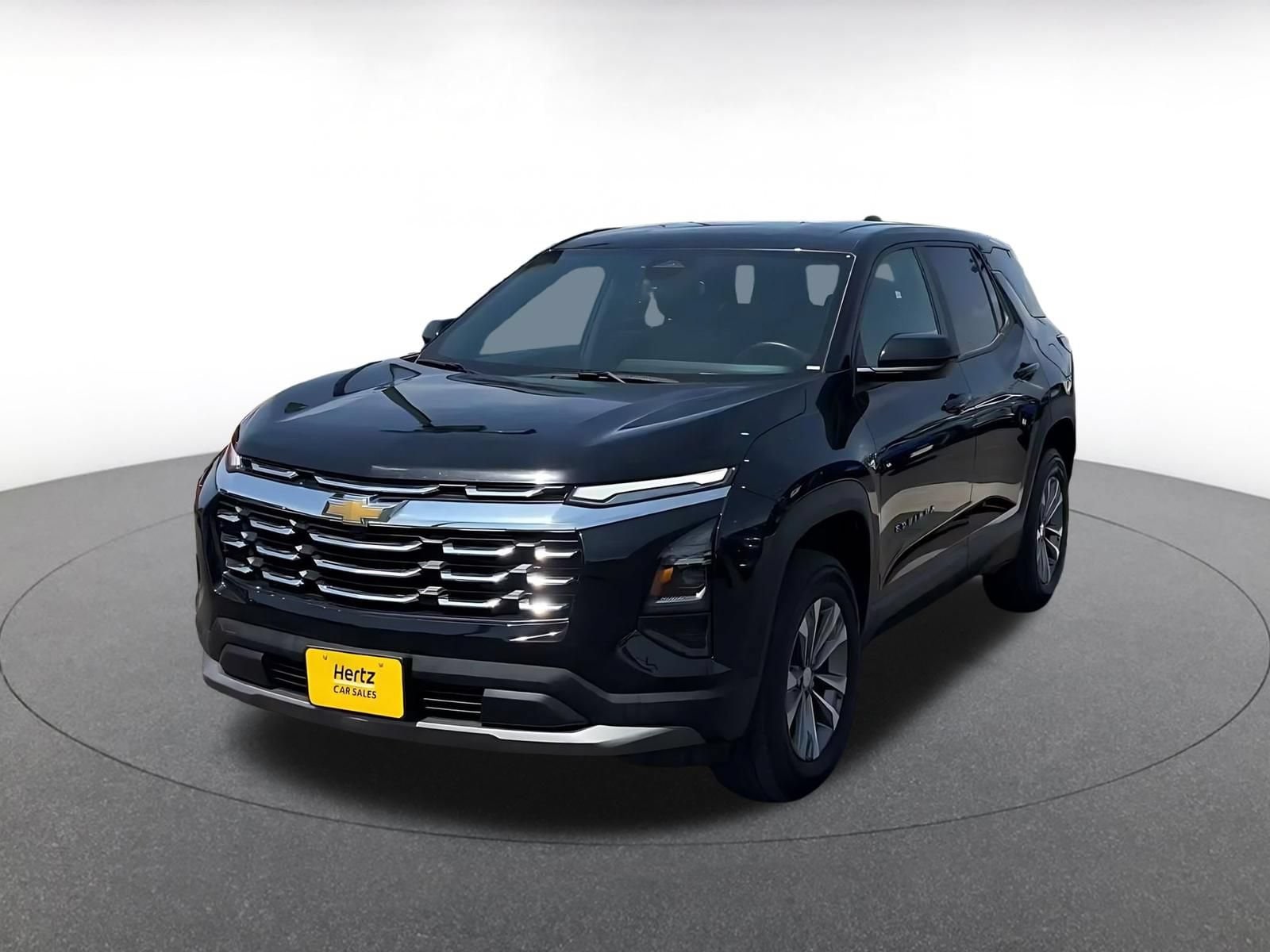 Thumbnail: 2025 Chevrolet Equinox - 6