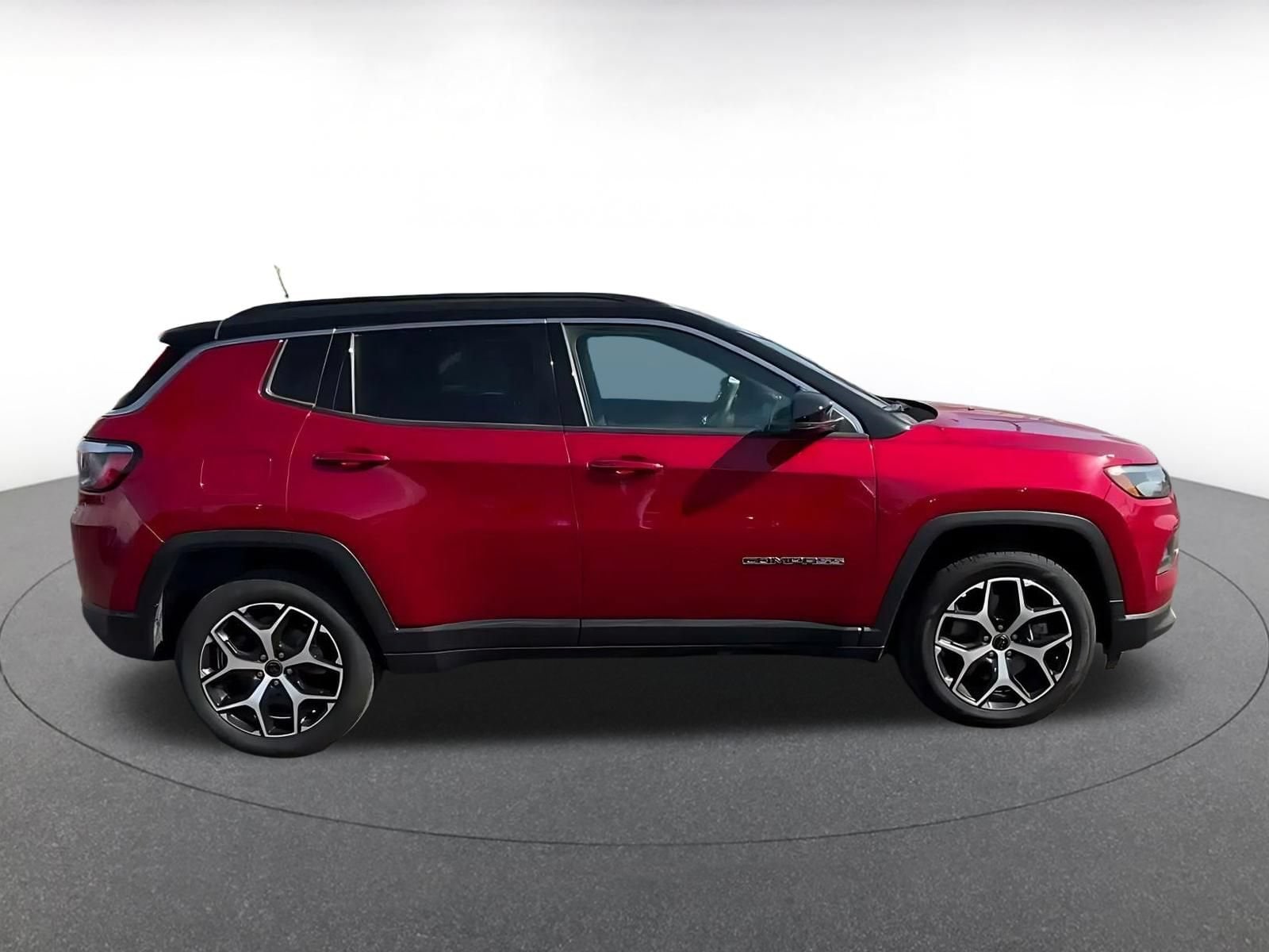 Thumbnail: 2025 Jeep Compass - 15