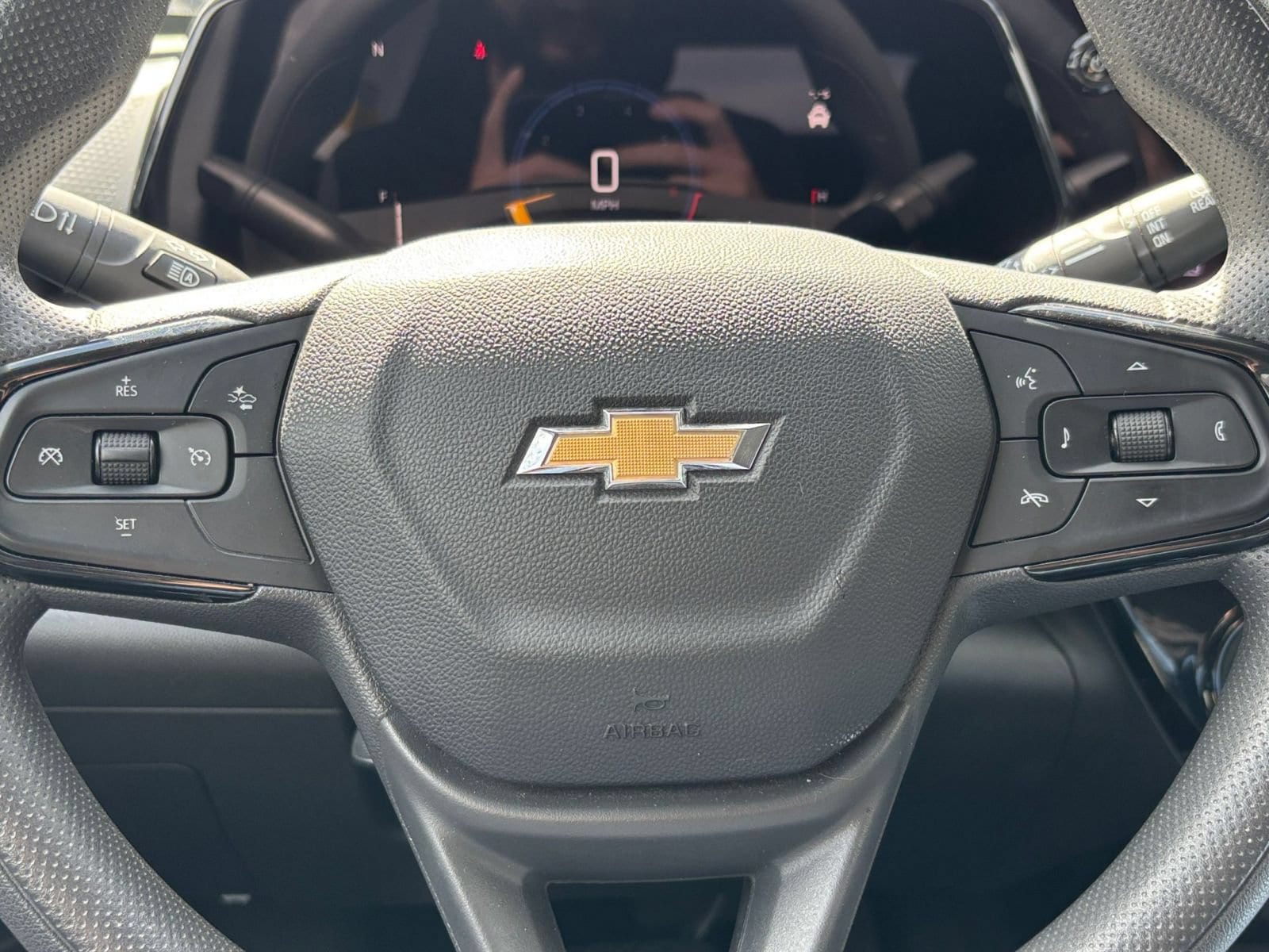 Thumbnail: 2025 Chevrolet Trax - 26