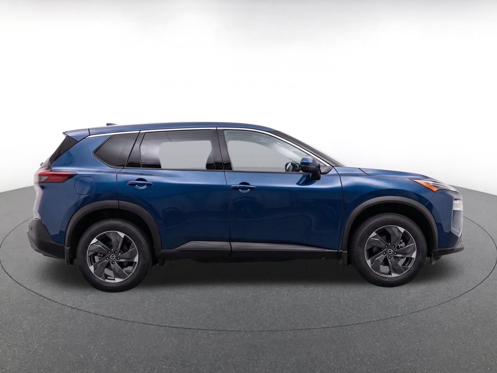 Thumbnail: 2025 Nissan Rogue - 9