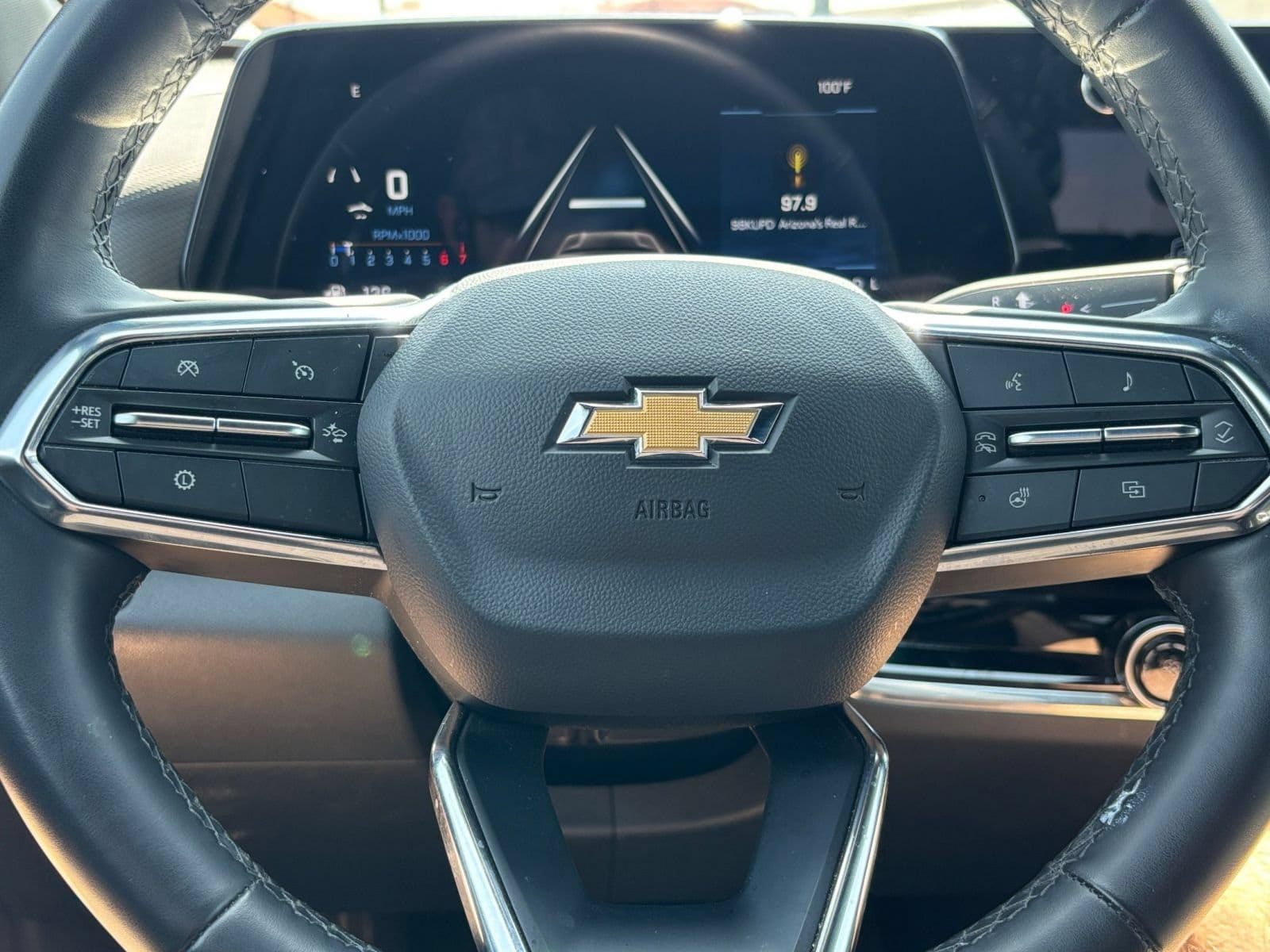 Thumbnail: 2025 Chevrolet Equinox - 28
