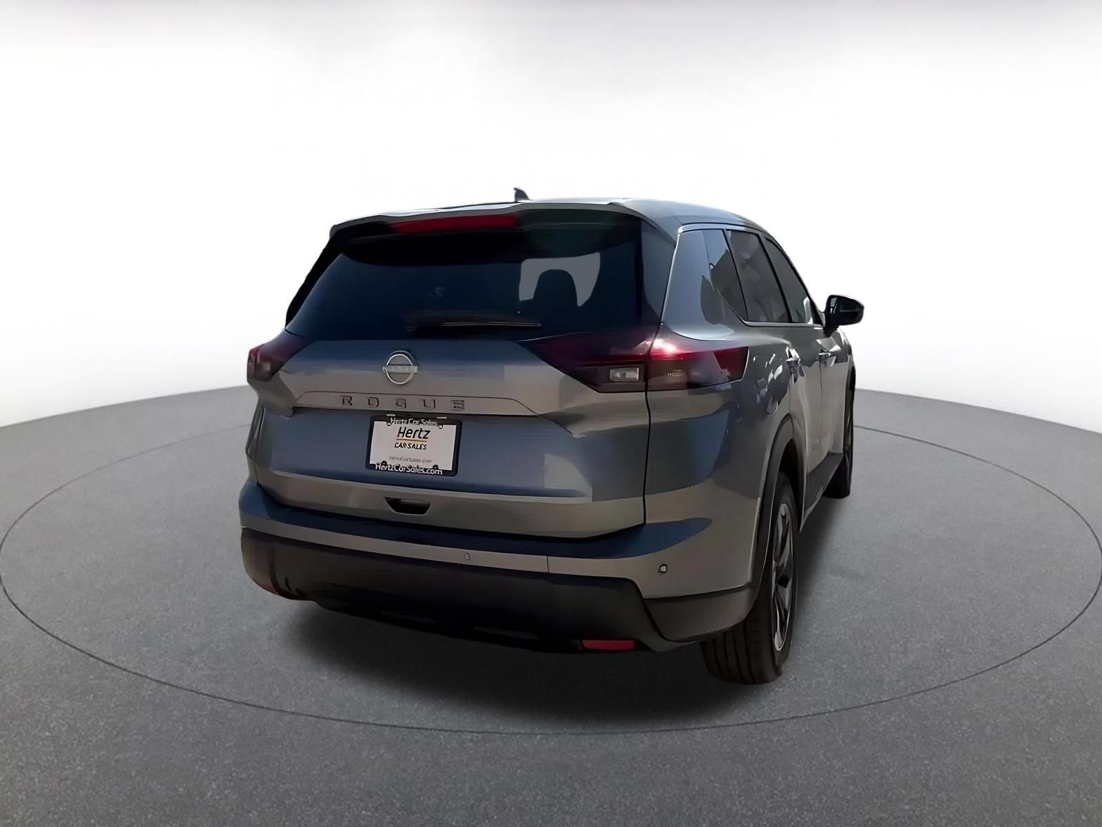 Thumbnail: 2025 Nissan Rogue - 13
