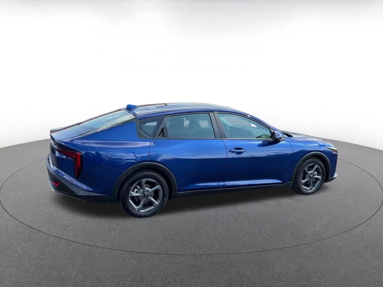 Thumbnail: 2026 Kia K4 - 13