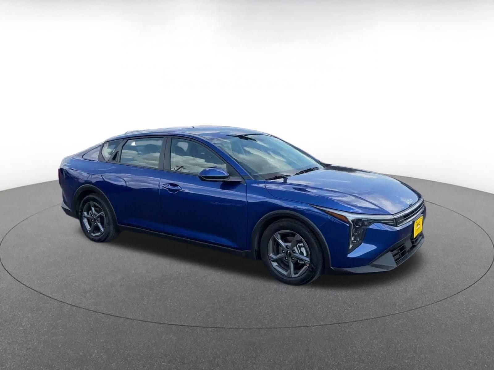 Thumbnail: 2026 Kia K4 - 2