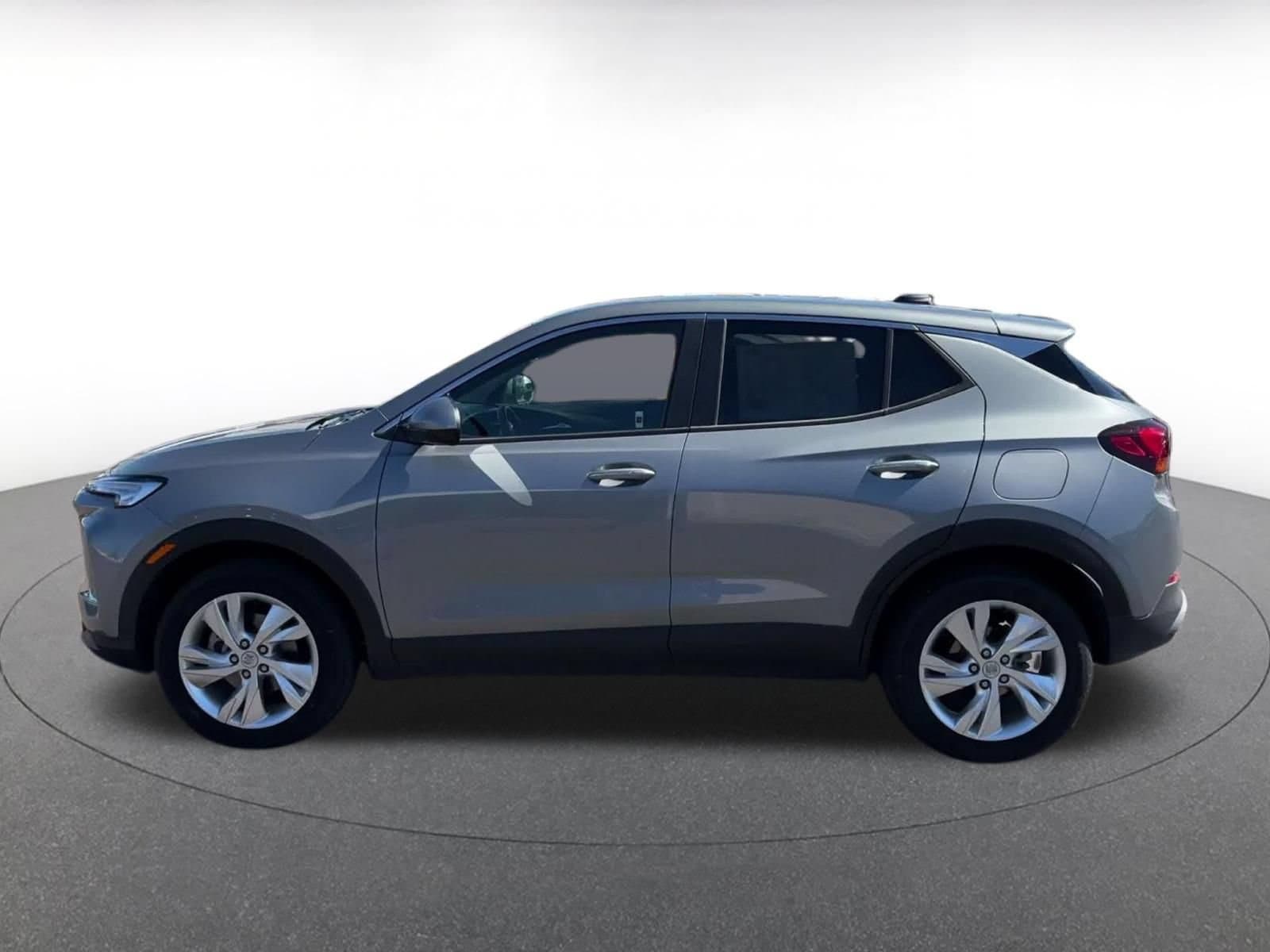 Thumbnail: 2025 Buick Encore GX - 8