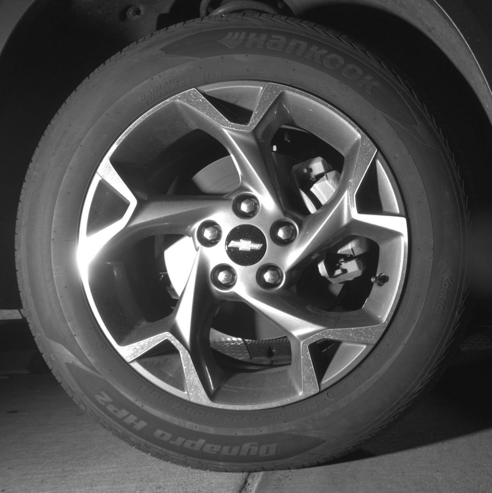Thumbnail: 2025 Chevrolet Trax - 15