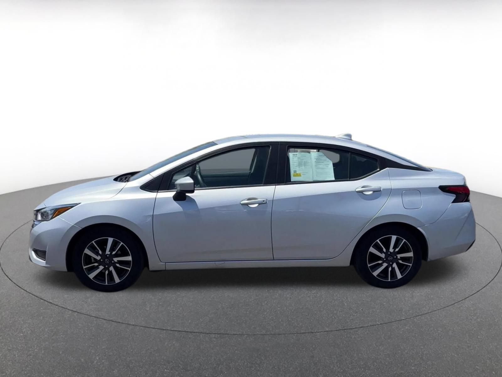 Thumbnail: 2025 Nissan Versa - 8
