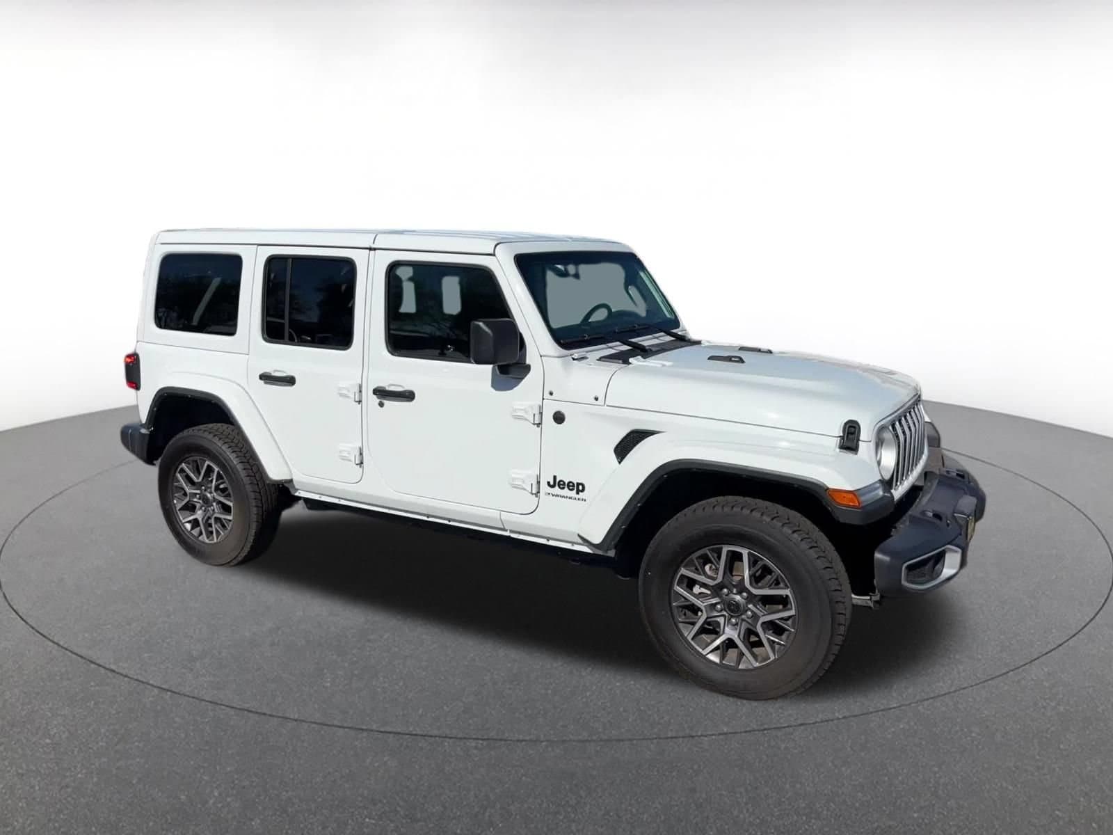 Thumbnail: 2025 Jeep Wrangler - 2