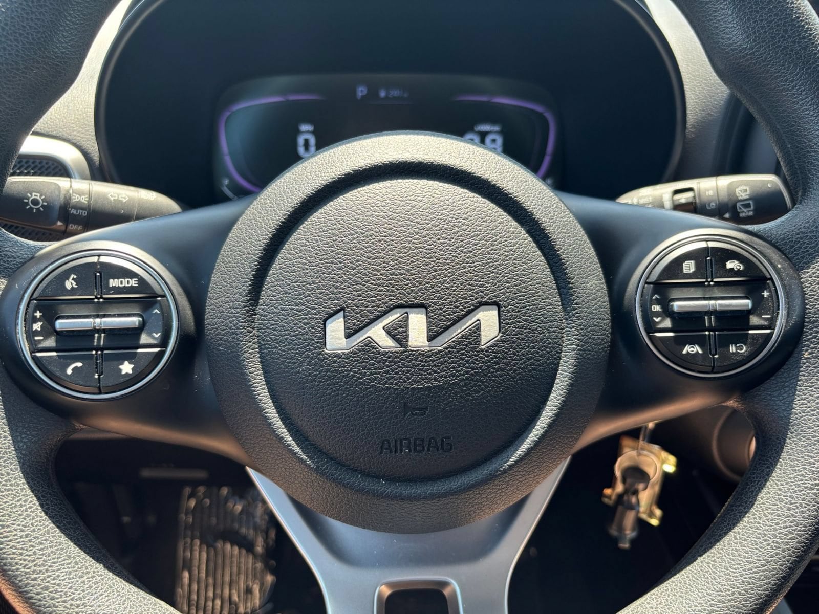 Thumbnail: 2025 Kia Soul - 25