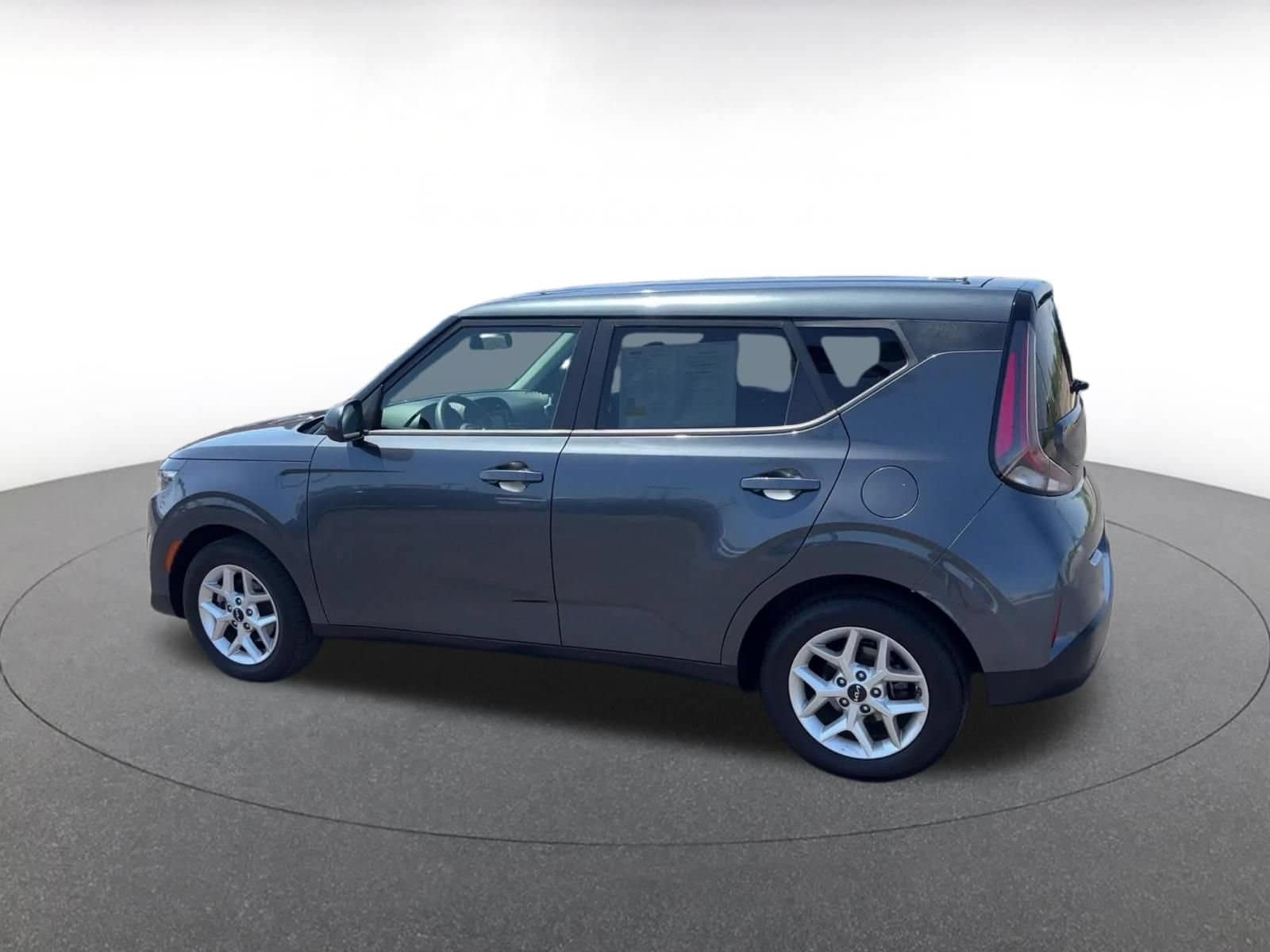 Thumbnail: 2025 Kia Soul - 9