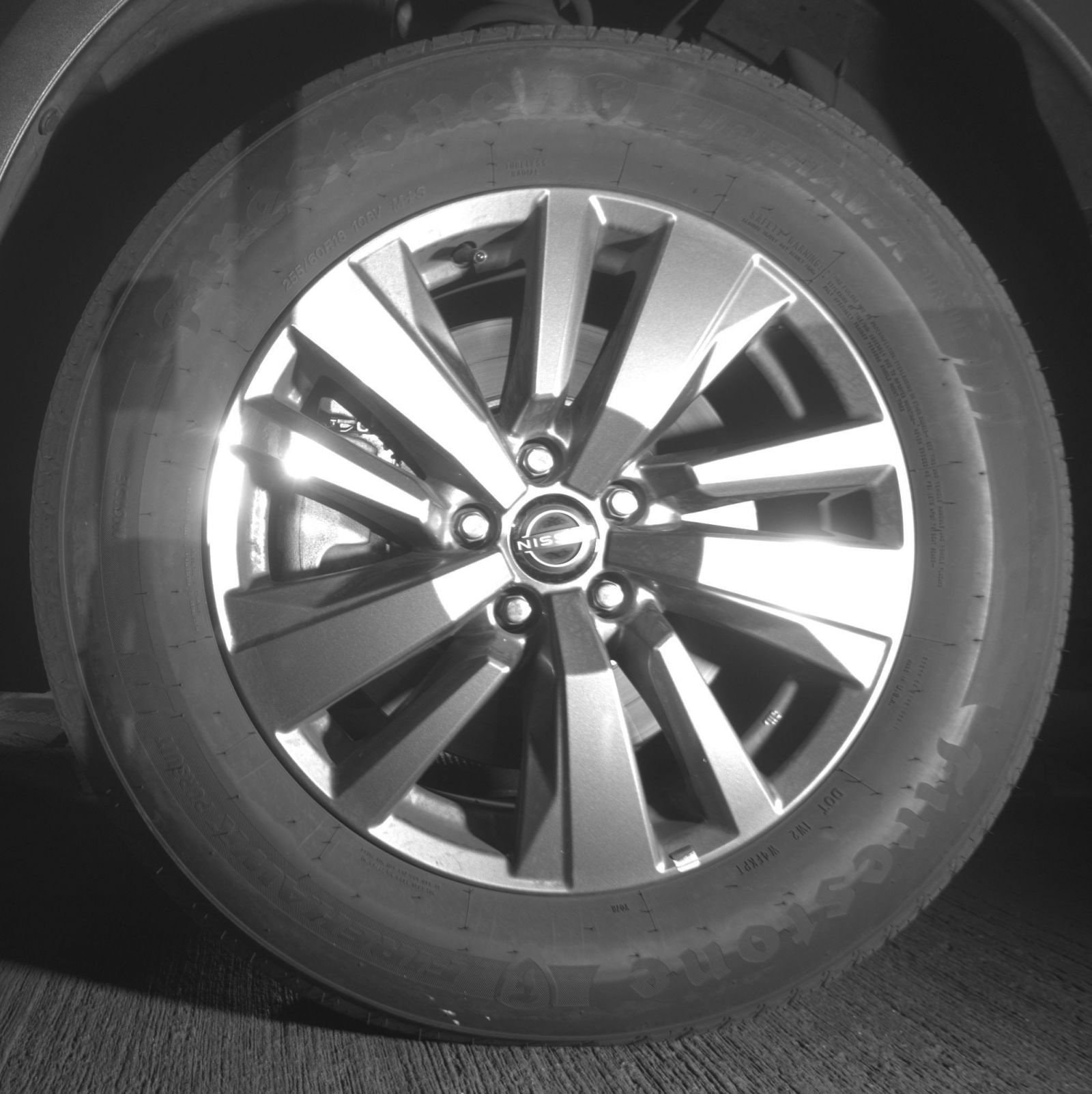 Thumbnail: 2025 Nissan Pathfinder - 13