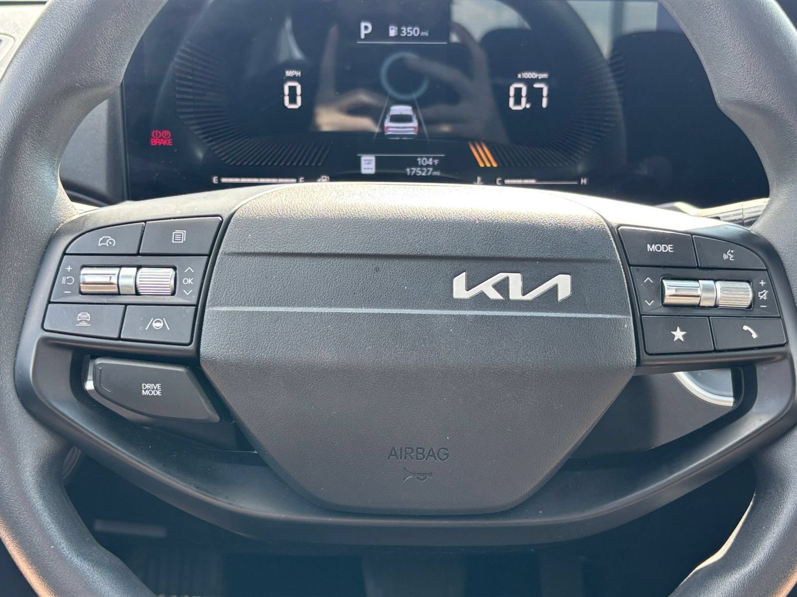 Thumbnail: 2026 Kia K4 - 26