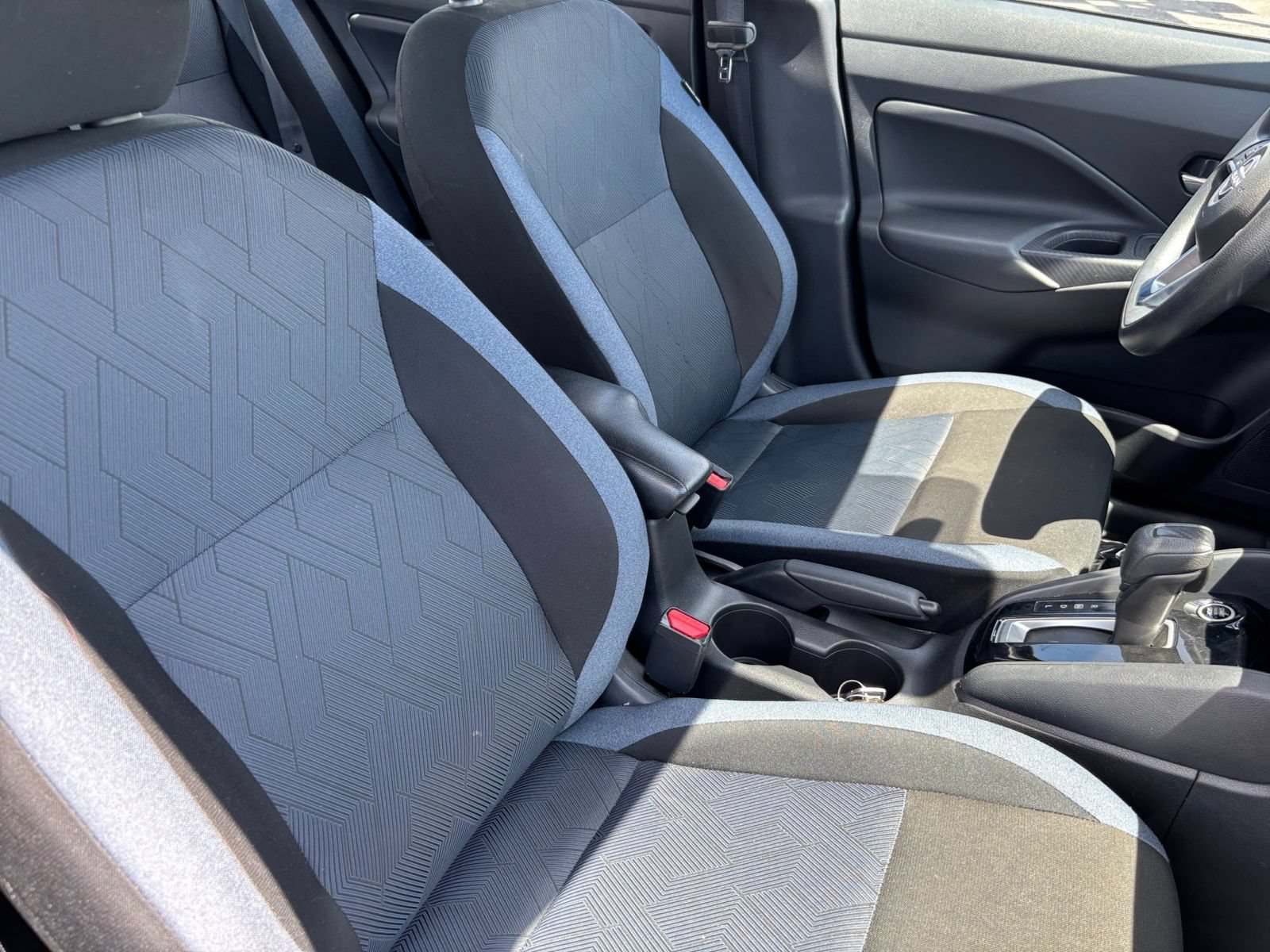 Thumbnail: 2025 Nissan Versa - 33