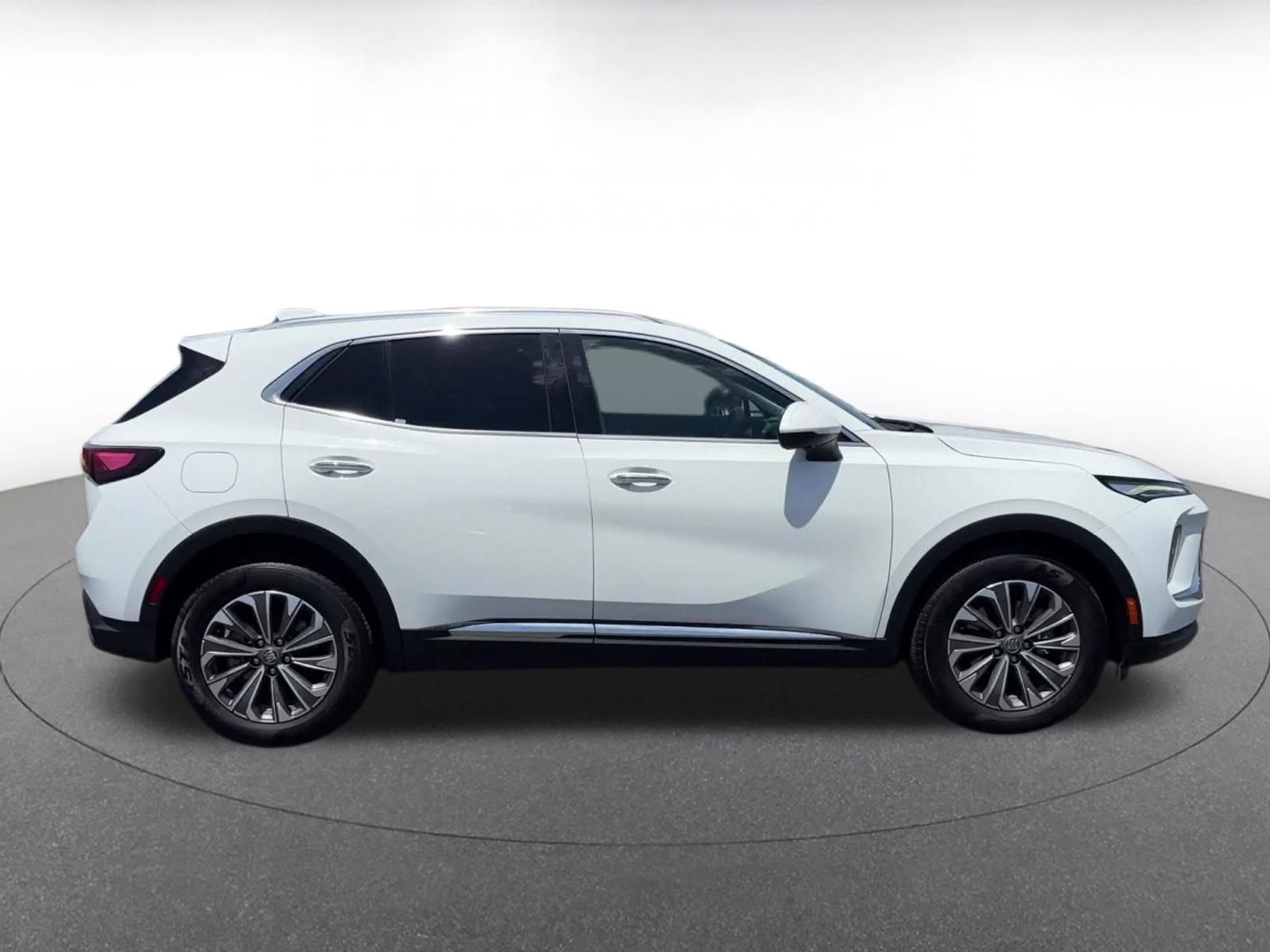 Thumbnail: 2024 Buick Envision - 15